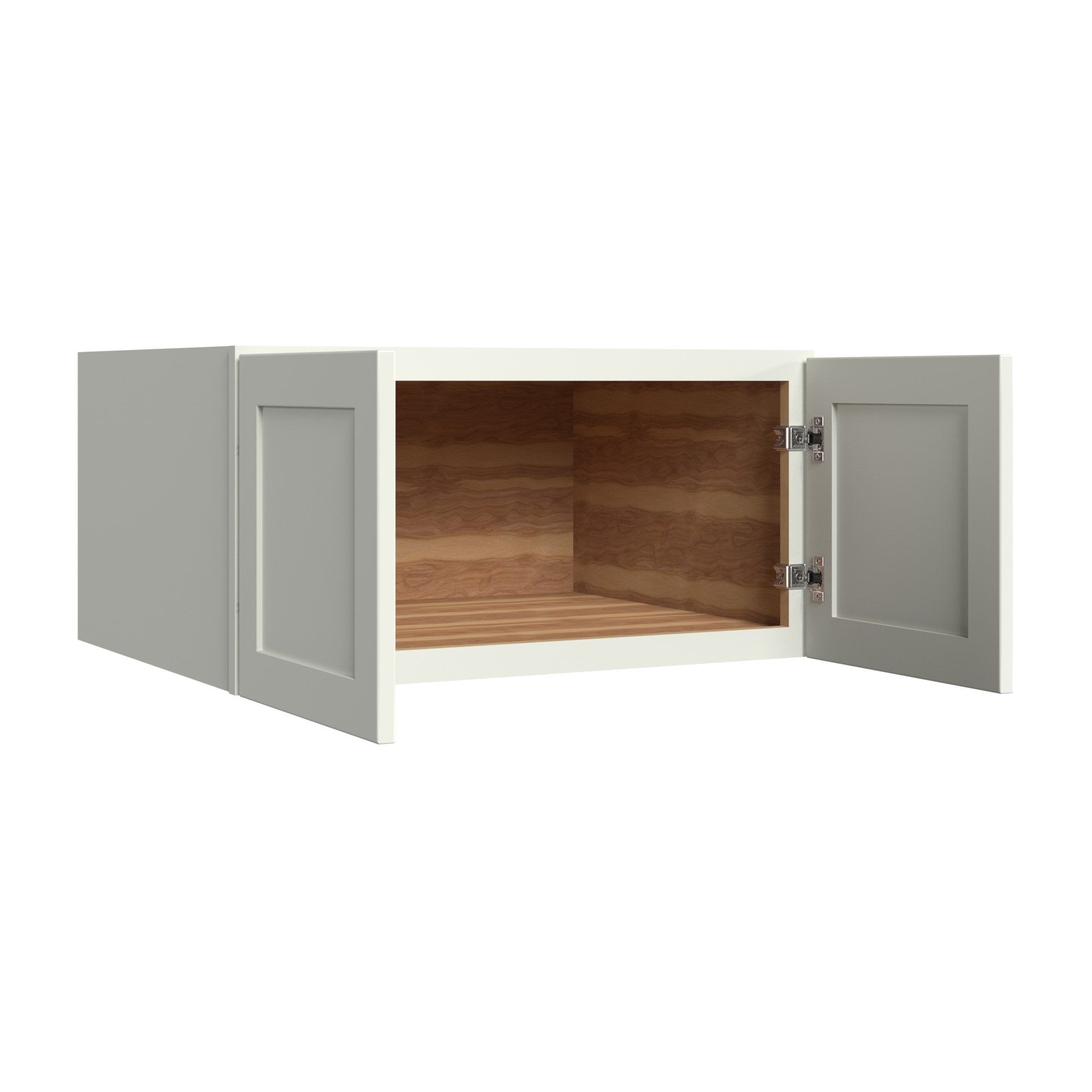 KraftMaid Momentum WR3015G71 Cabinets-Kitchen - View #10