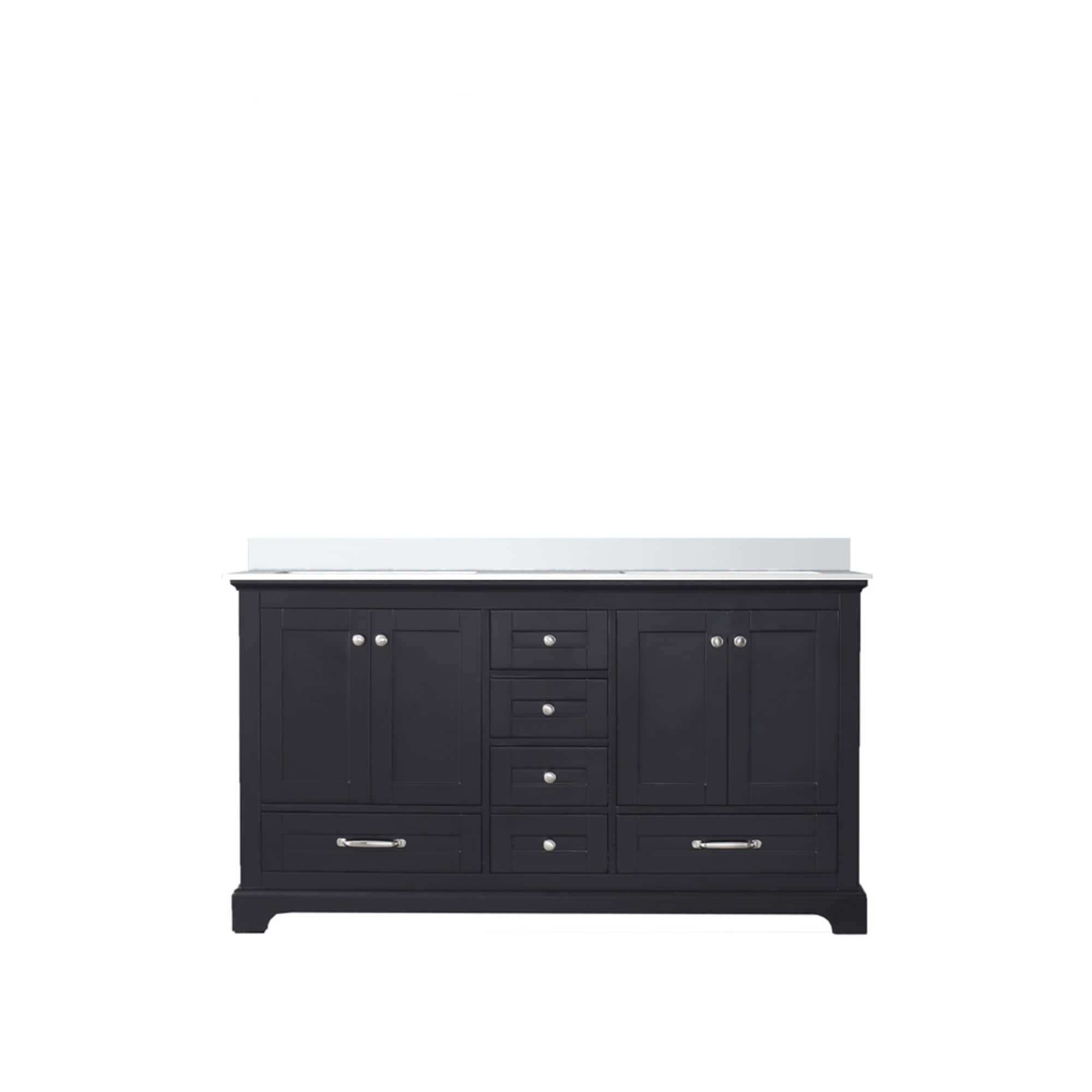 Lexora LVD60DG300 Bath-Vanity-Combo - View #4