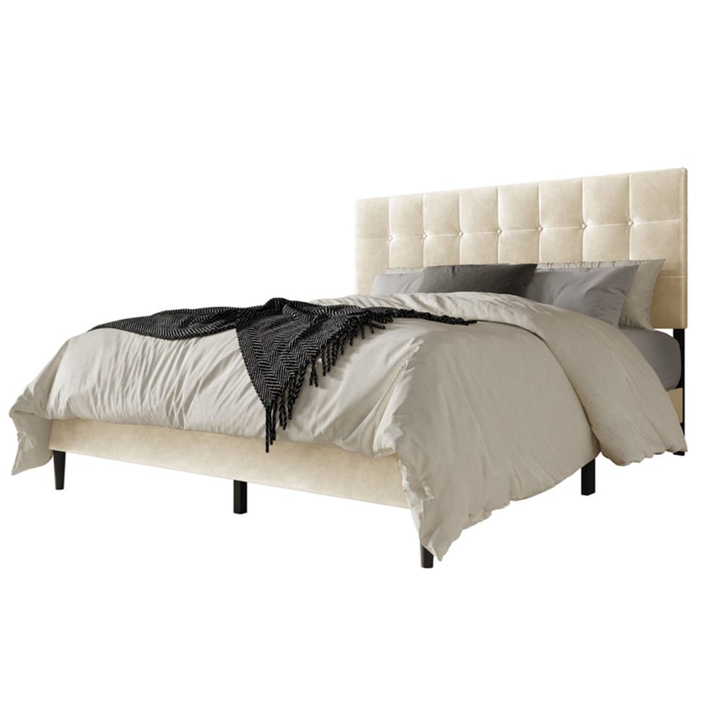 Home Design 80169-521 Upholstered-Headboards - View #4
