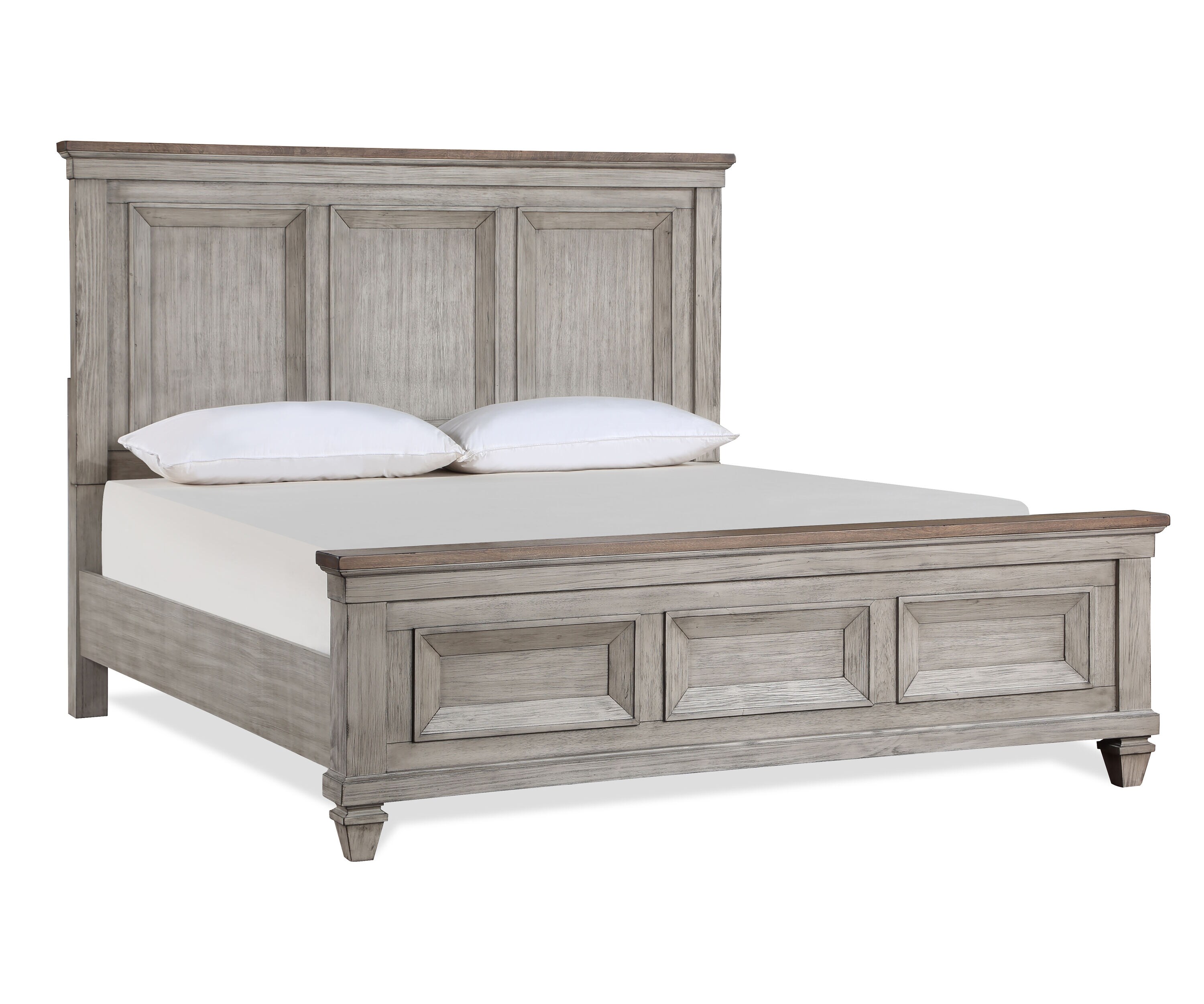 New Classic Furniture 00-2114-34N Bedroom-Sets - View #2