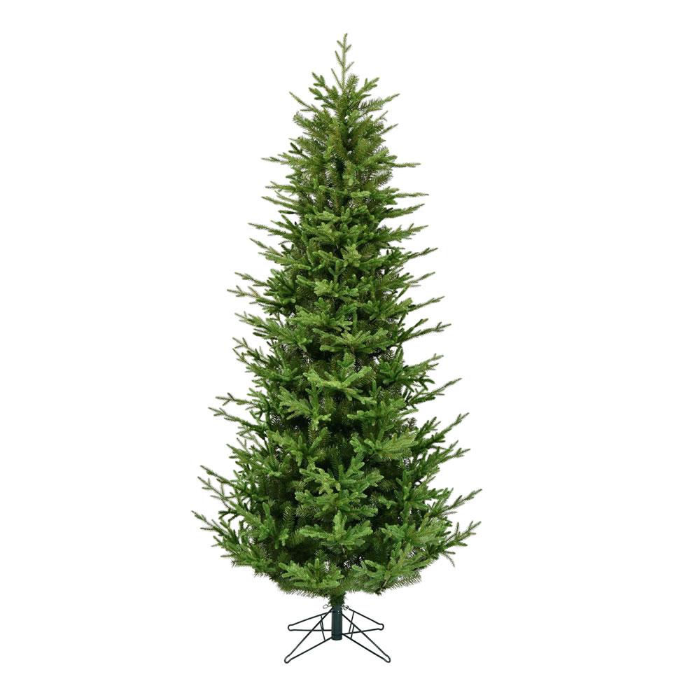 Vickerman A191475 7.5-ft Artificial Christmas Tree