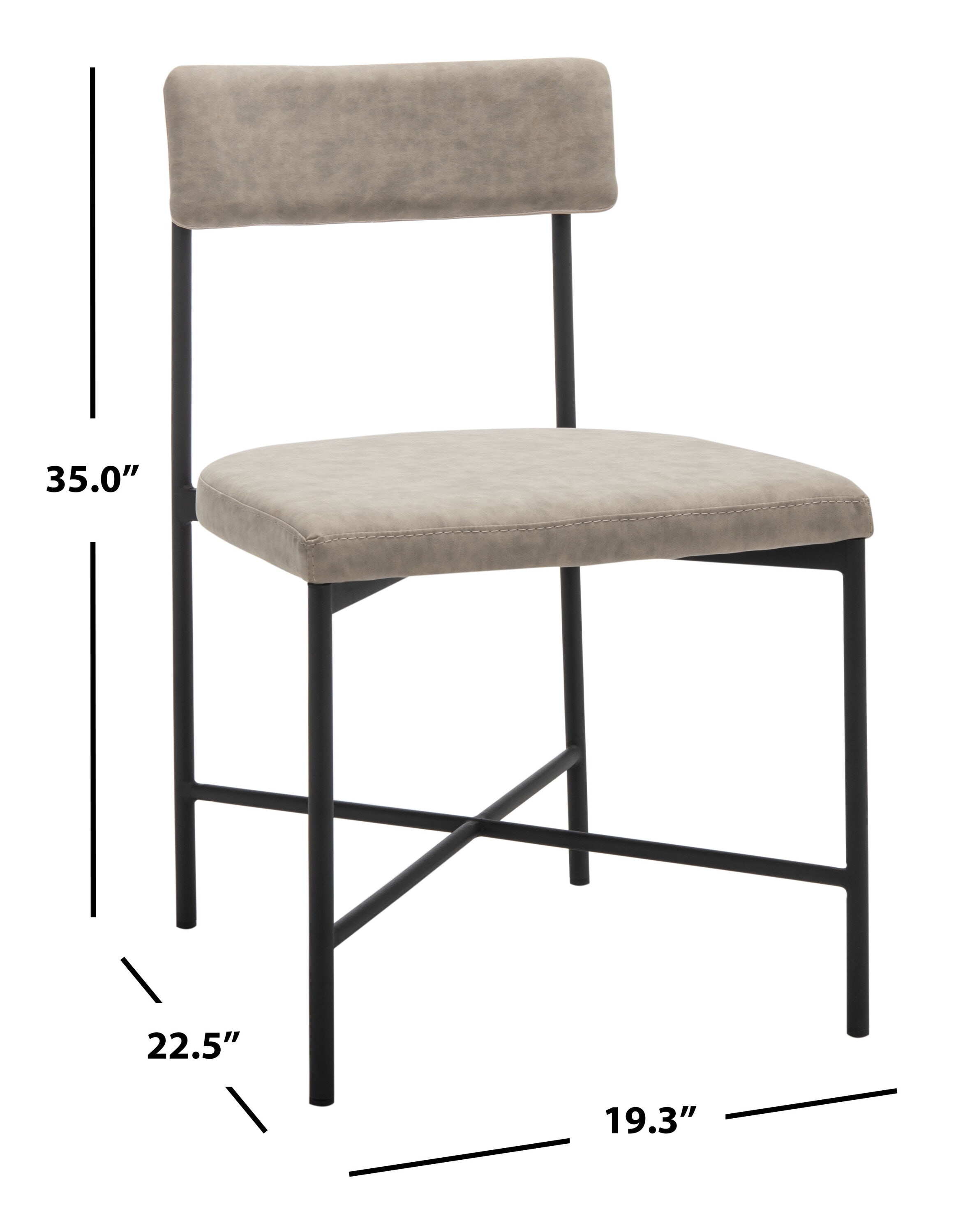 Safavieh DCH3004A-SET2 Dining-Chairs - View #12