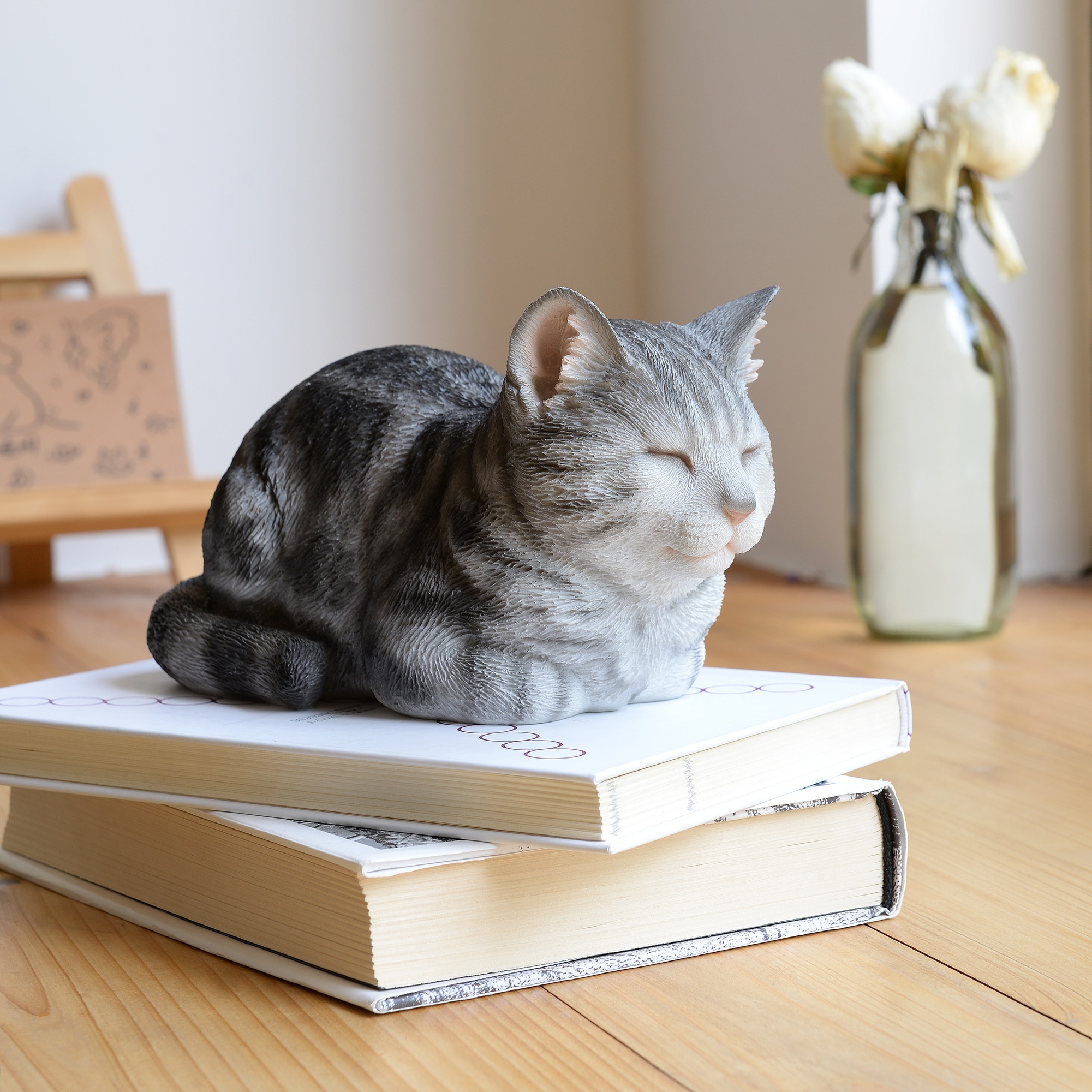 Hi-Line Gift 87729-D Garden-Statue - View #2