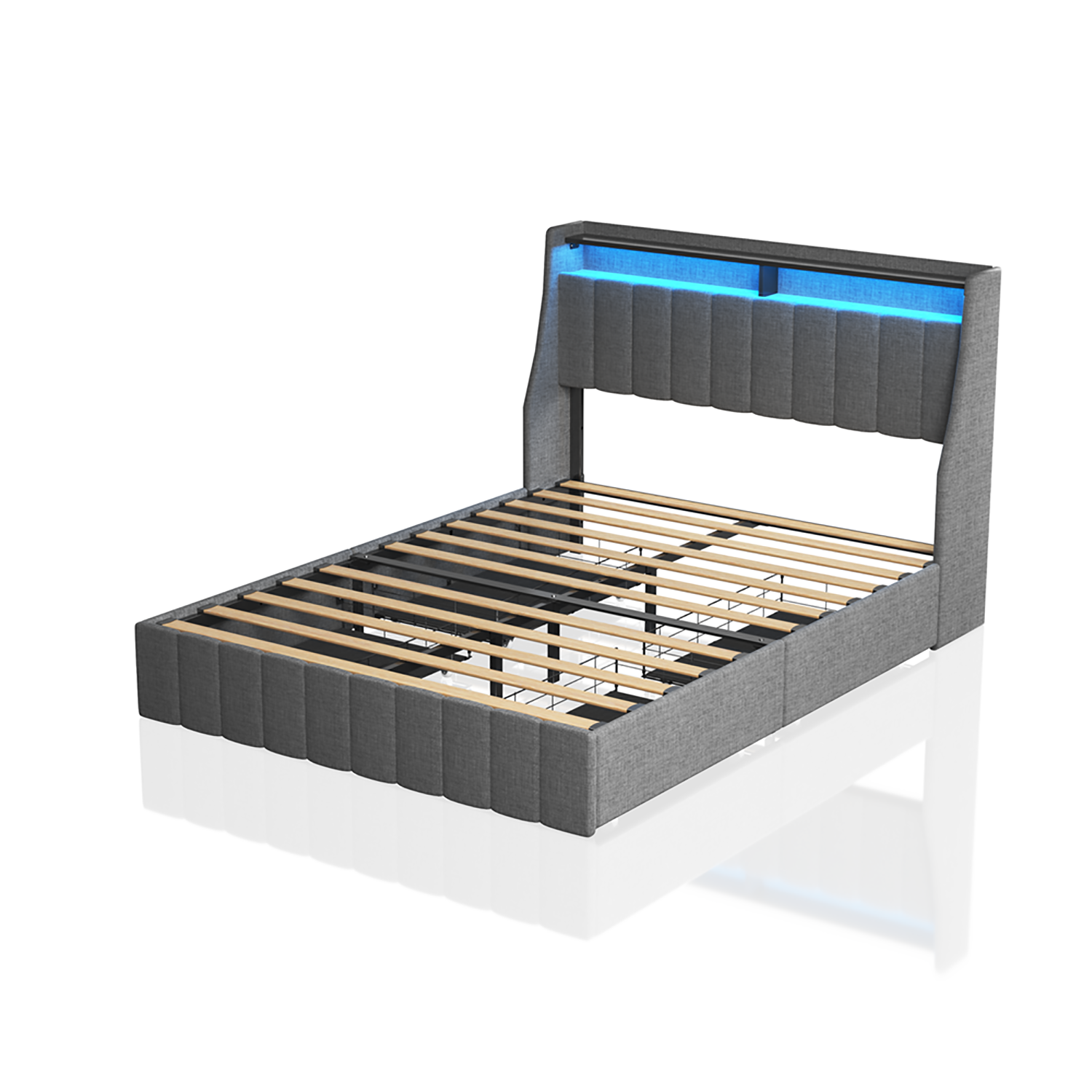 Sumyeg WF-HYSN-63521CH beds - View #12
