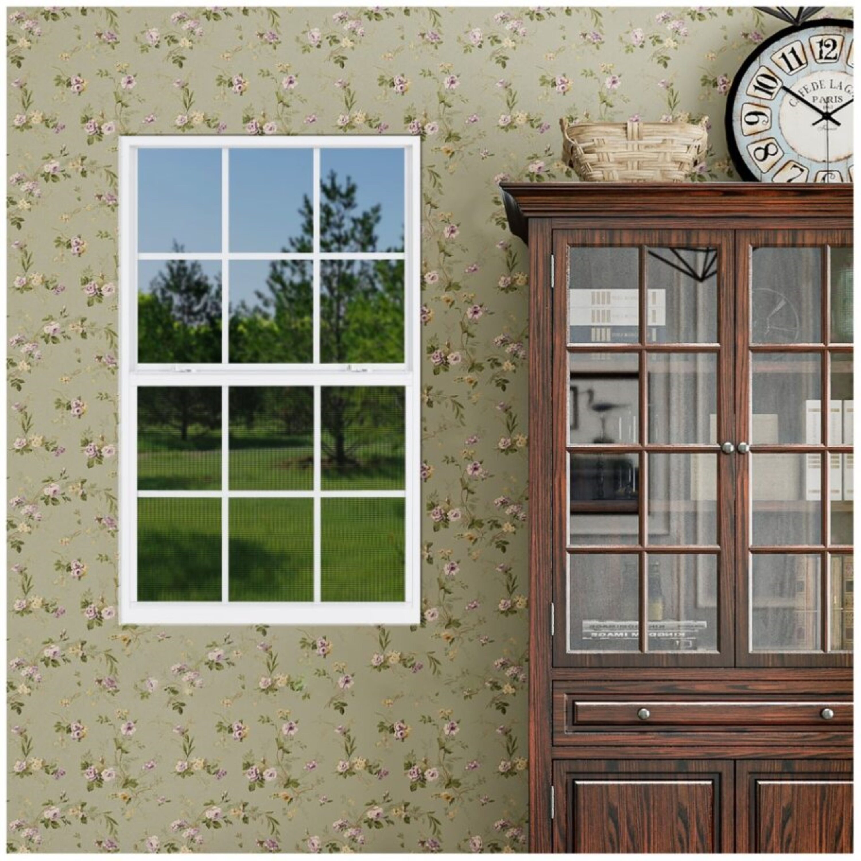 RELIABILT ASHW3252GRB Single-Hung-Windows - View #5