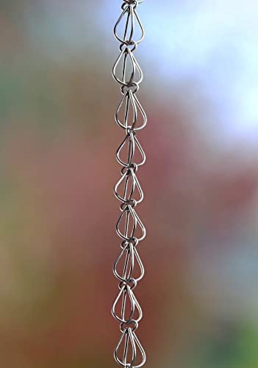Monarch Rain Chains 90011 Rain-Chains - View #6