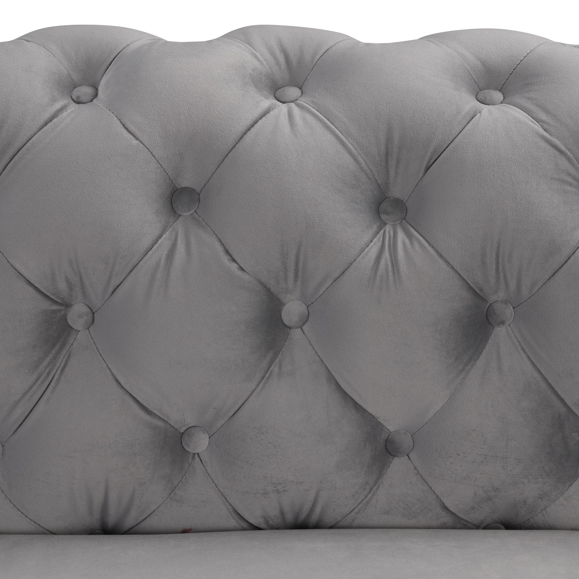 FARATI 8205-GREY-1 chairs - View #8