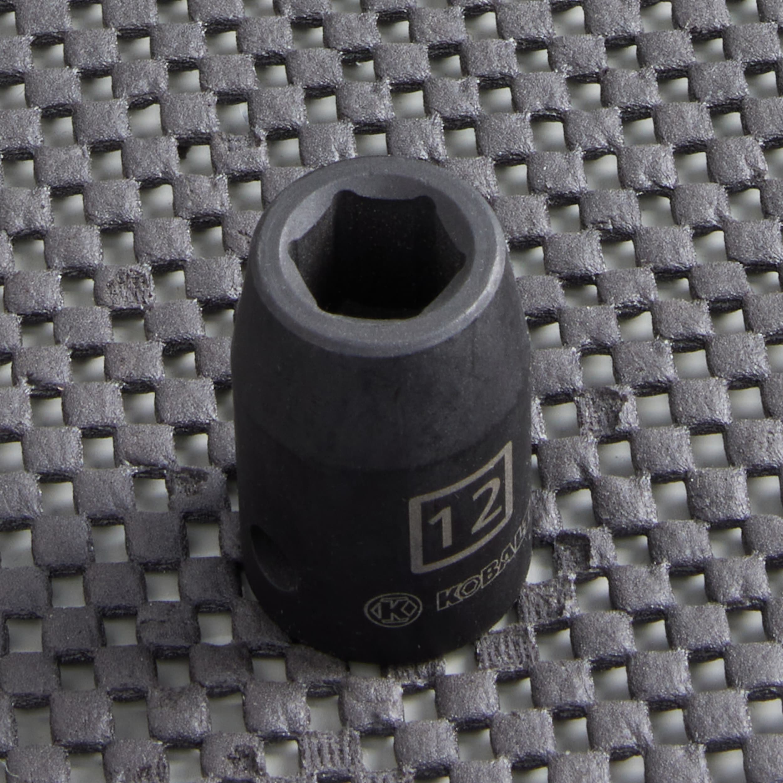 Kobalt 85320 Impact-Socket-Sets - View #2