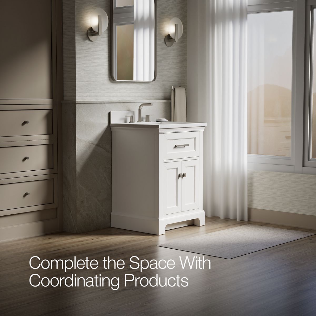 KOHLER 29259-BD1-0 Bath-Vanity-Combo - View #12