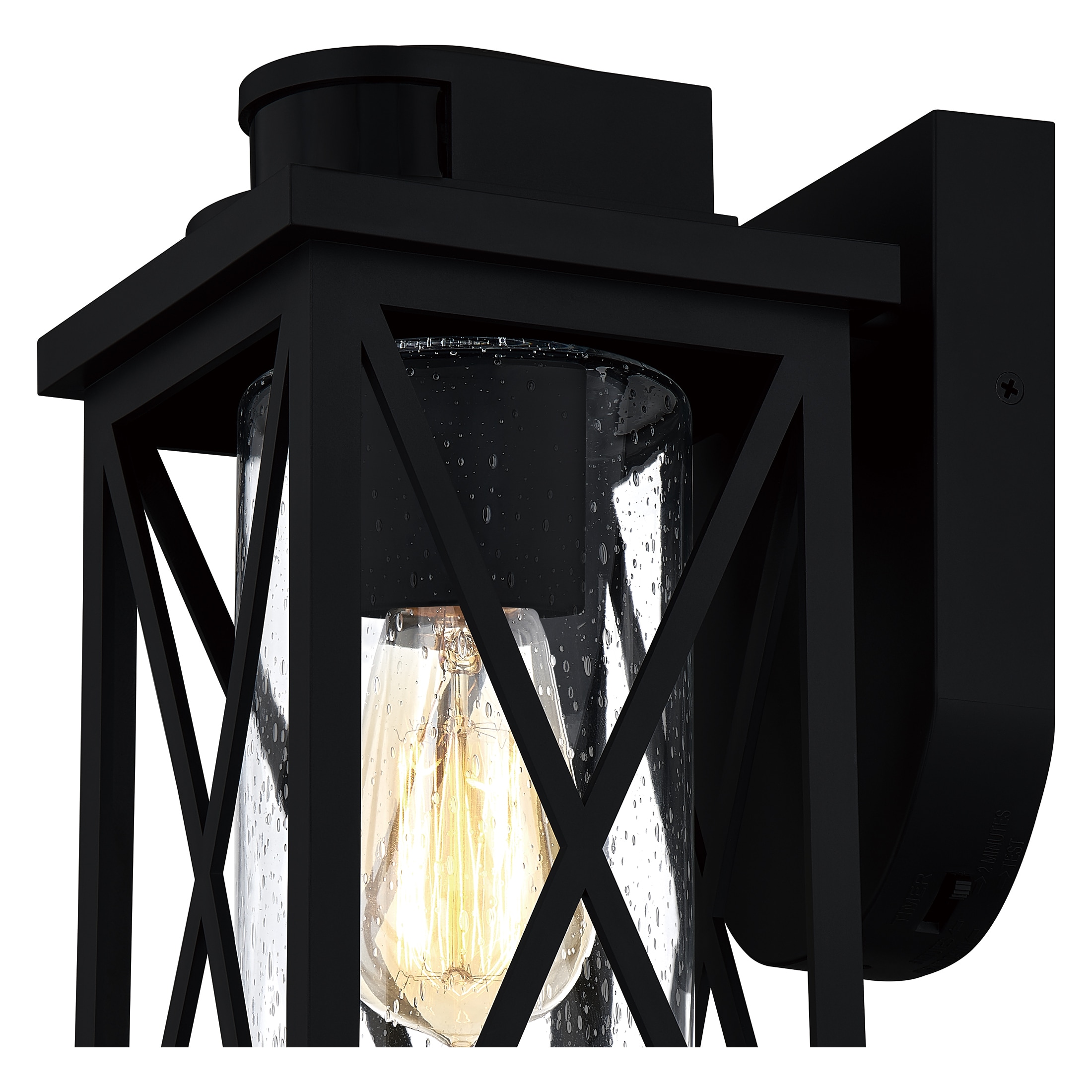Quoizel LWS33898Q Outdoor-Wall-Lighting - View #7