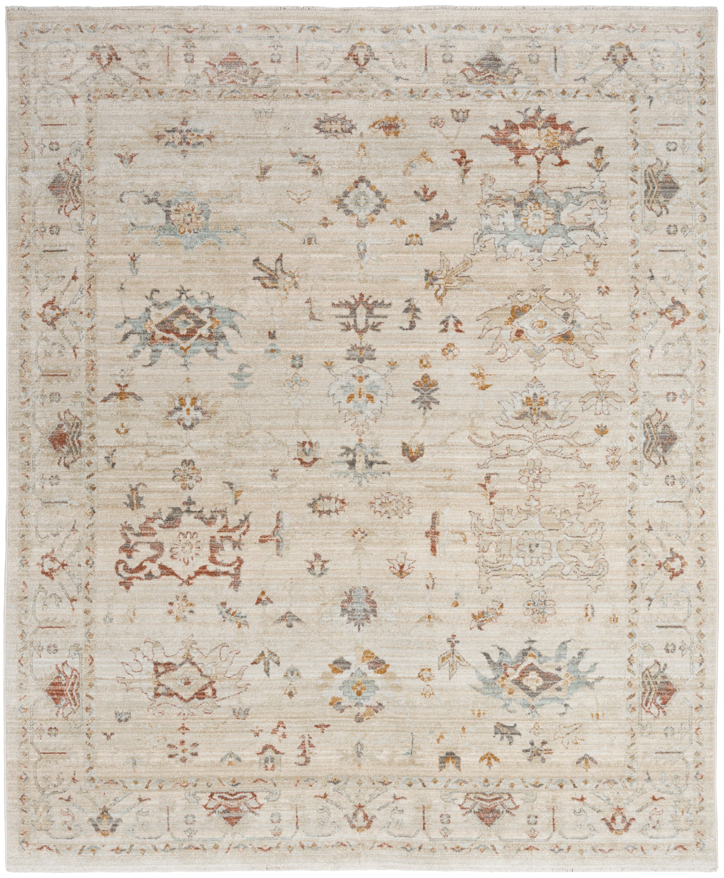 Nourison 099446938909 rugs - View #2