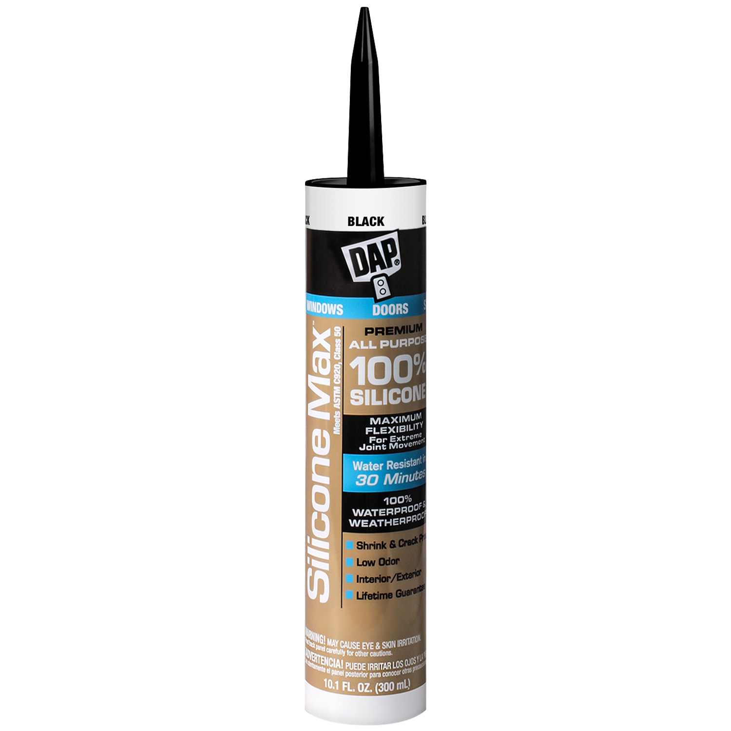 DAP 7079808789SOS caulking - View #2