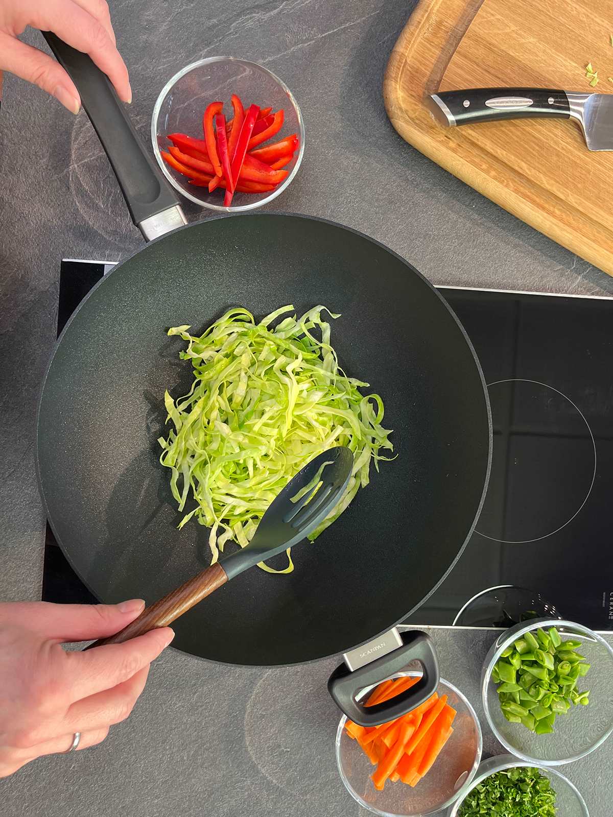 Scanpan 28301204 Cooking-Pans-Skillets - View #4