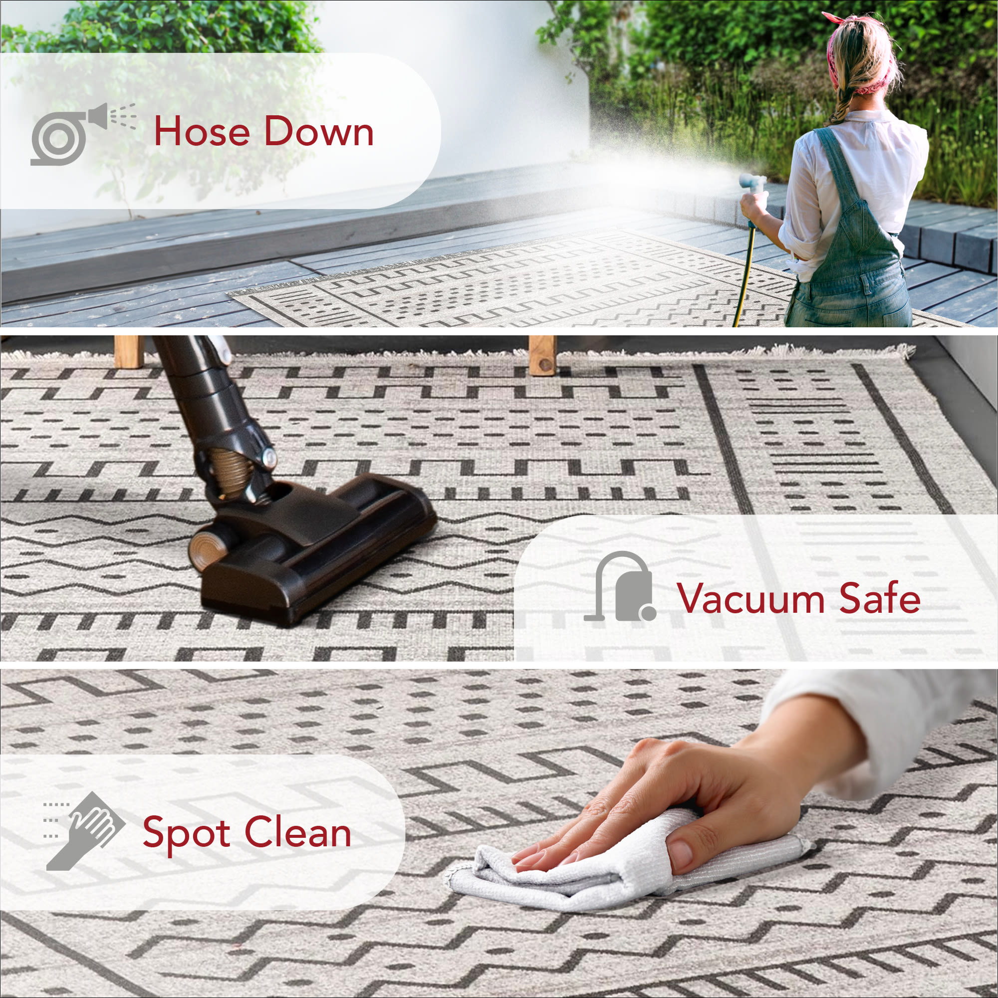 nuLOOM BDSI04A-204 rugs - View #11