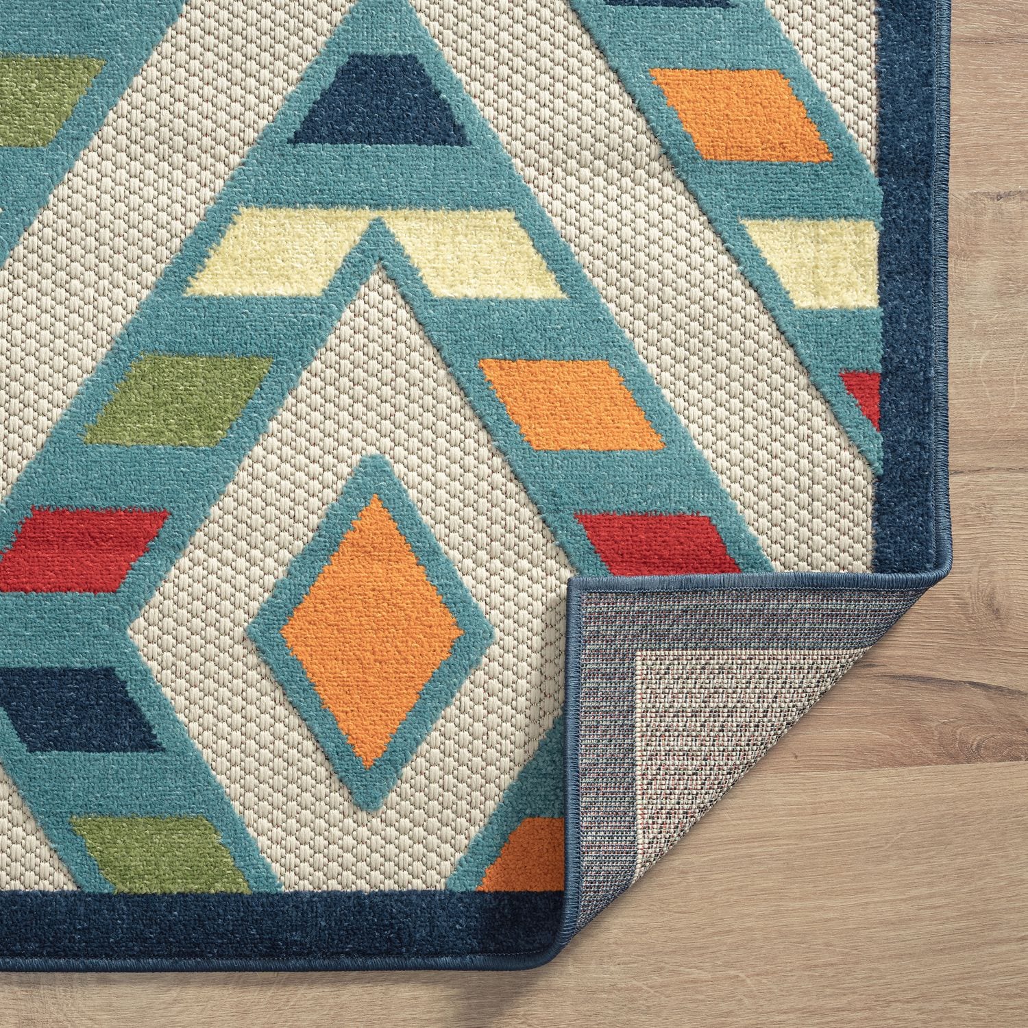 LR Home 4267A4184934J8 rugs - View #4