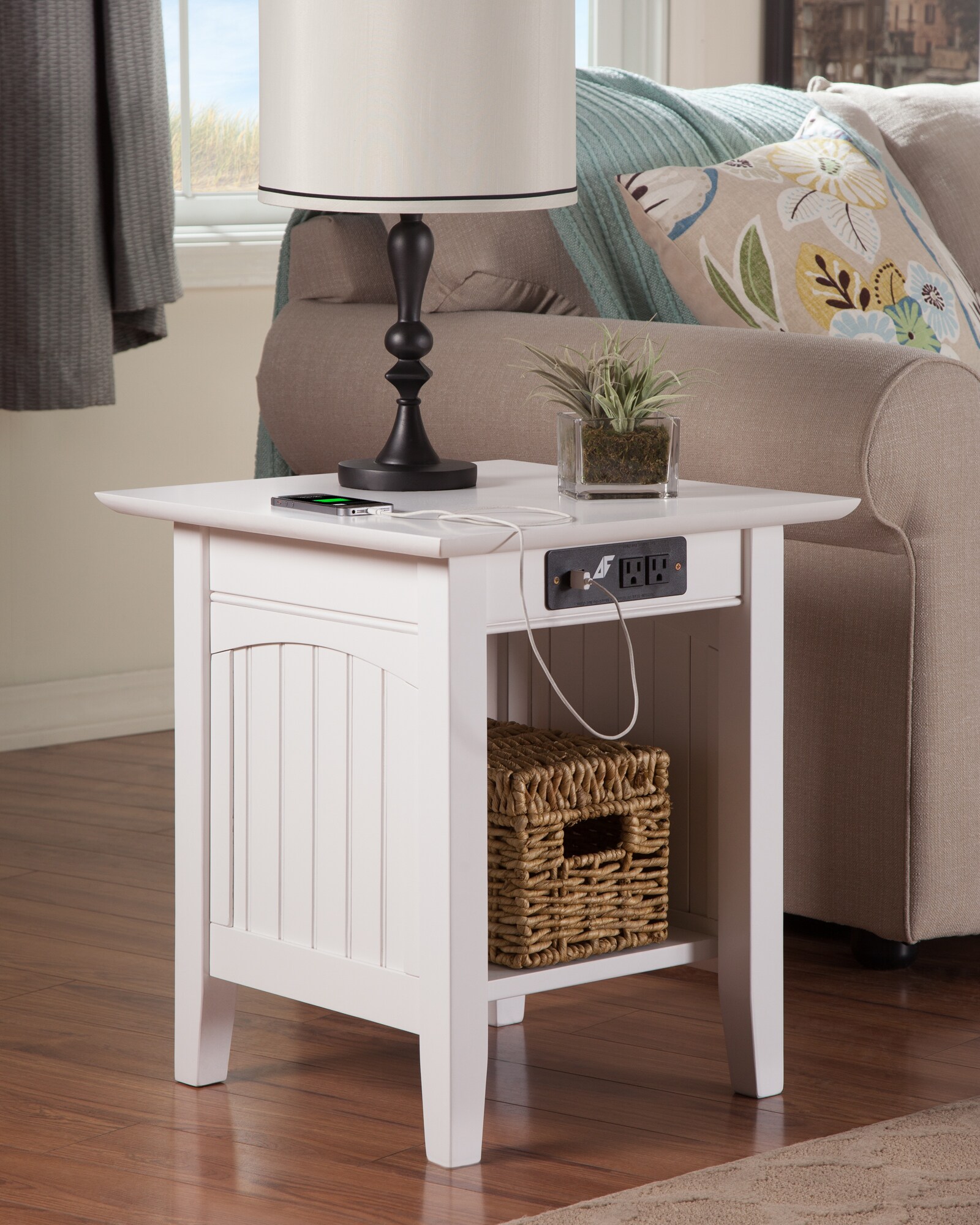 AFI Furnishings AH14312 End-Tables - View #4