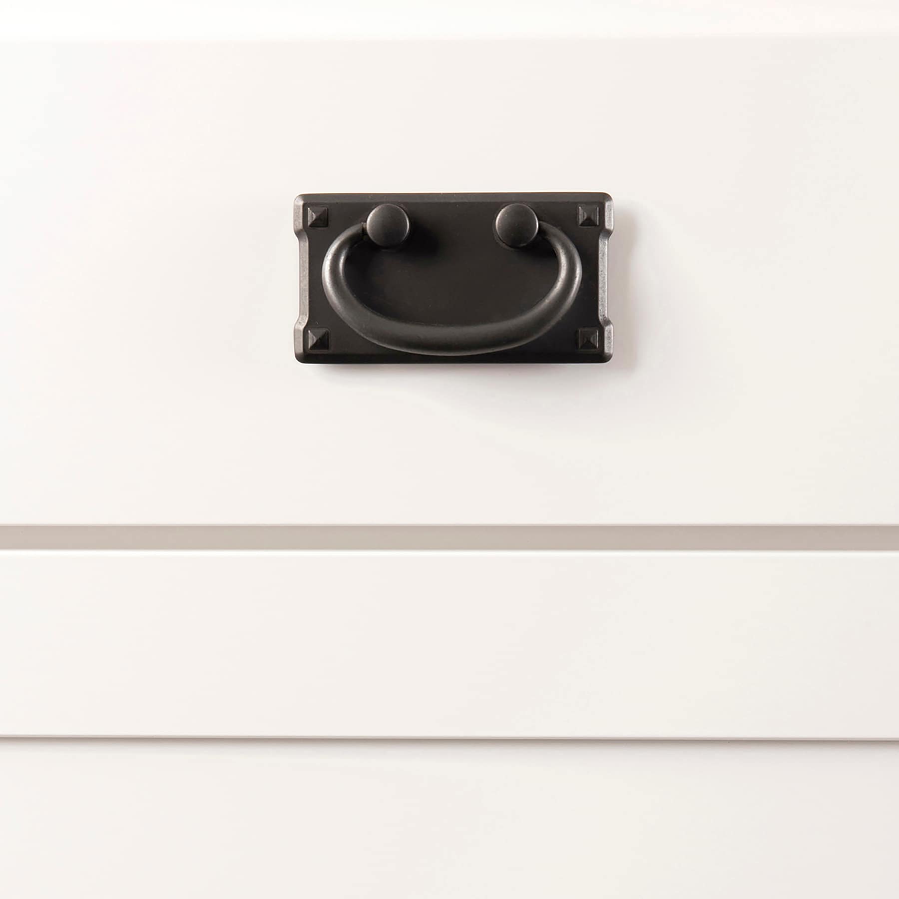 Hickory Hardware PA0721-BMA-25B Cabinet-Pulls - View #3