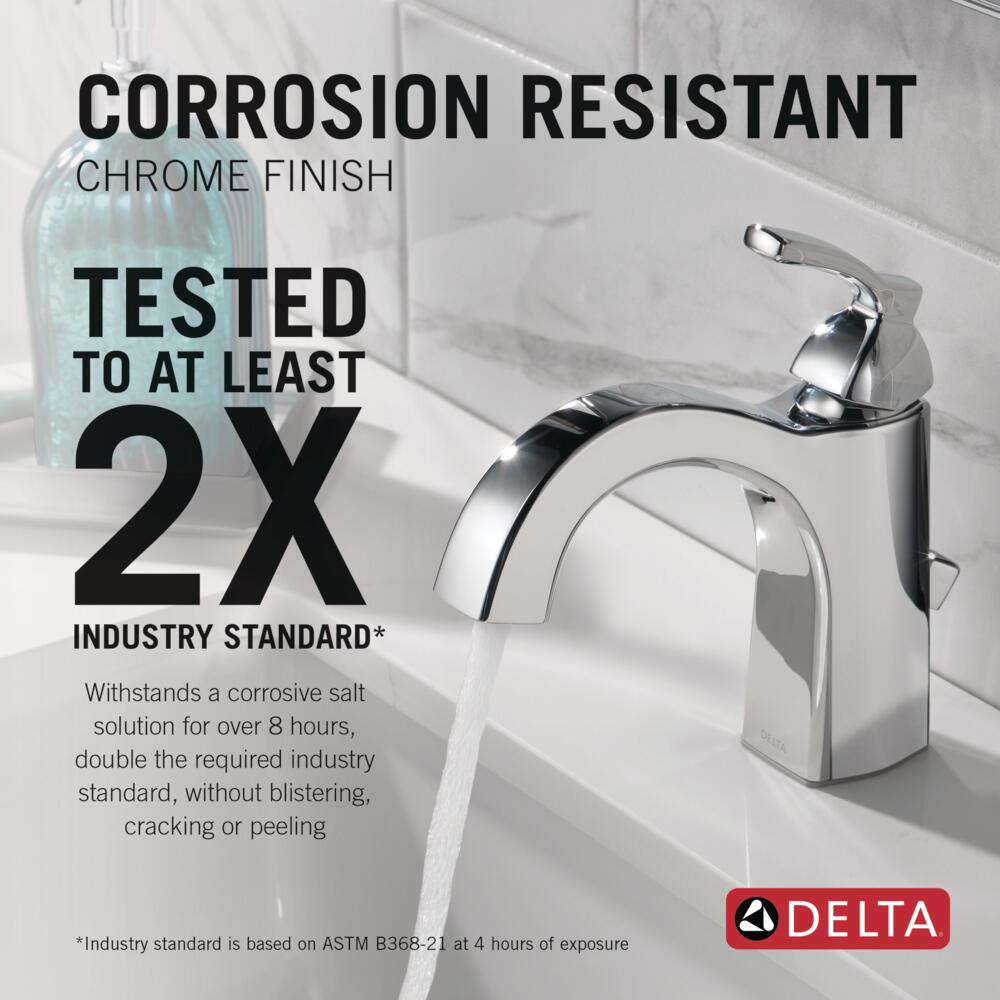 Delta 15768LF Lavatory-Faucets - View #2