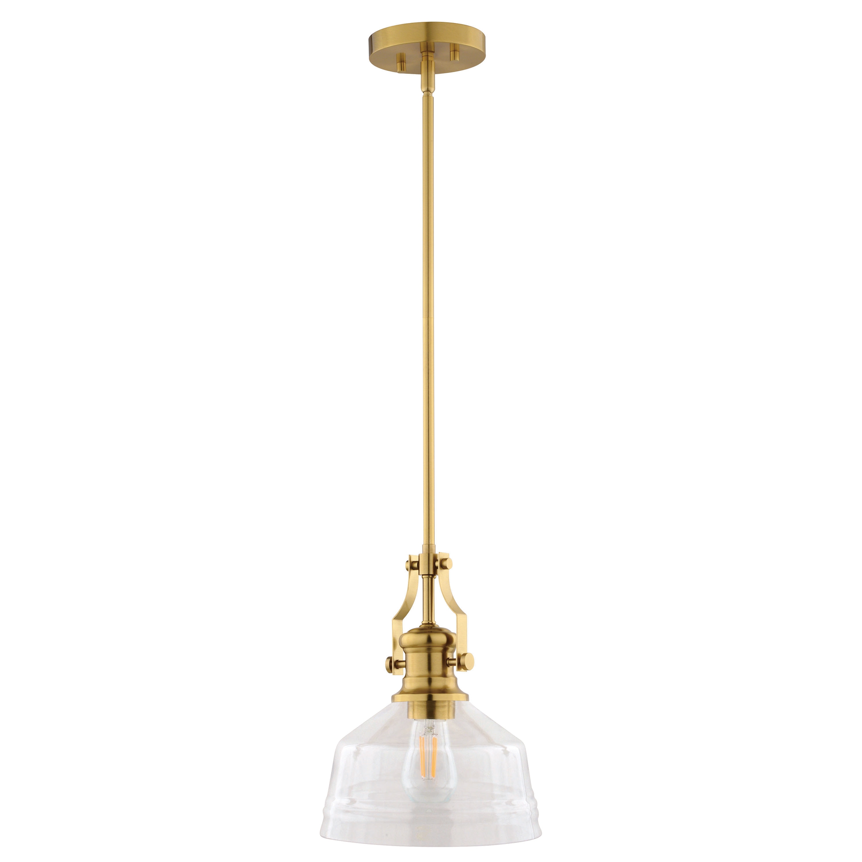 Cascadia P0429 Pendant-Lights - View #9