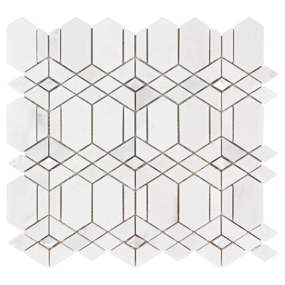 Boutique Stone LW1019010 Ceramic-Tile - View #6