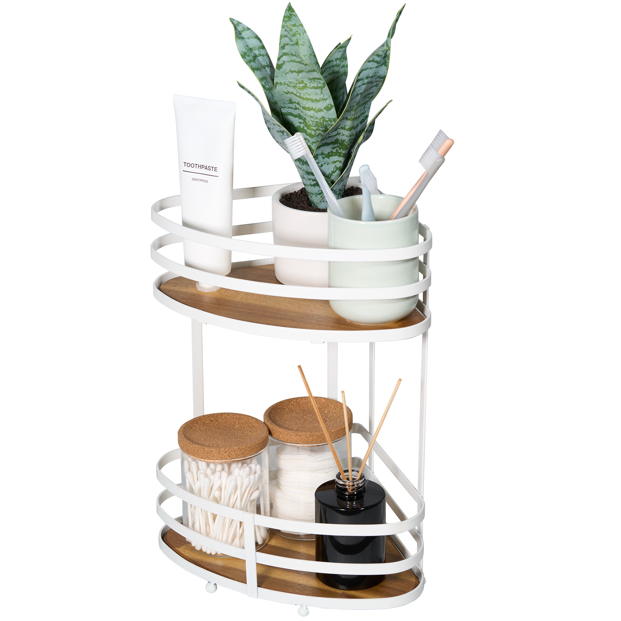 ACENTO CC425MWT Bathroom-Accessories - View #3