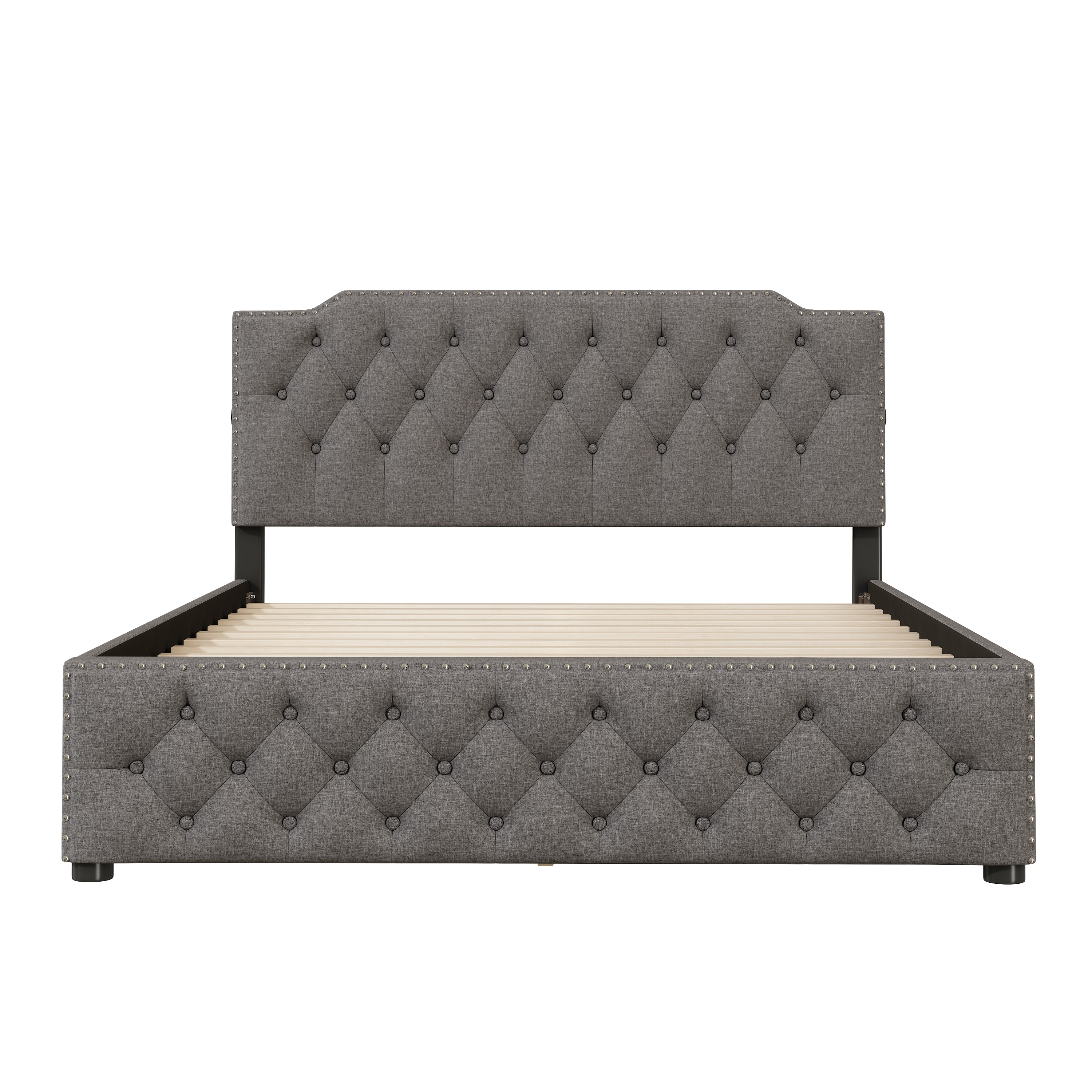 ModernLuxe L3P-SF000041AAE beds - View #4