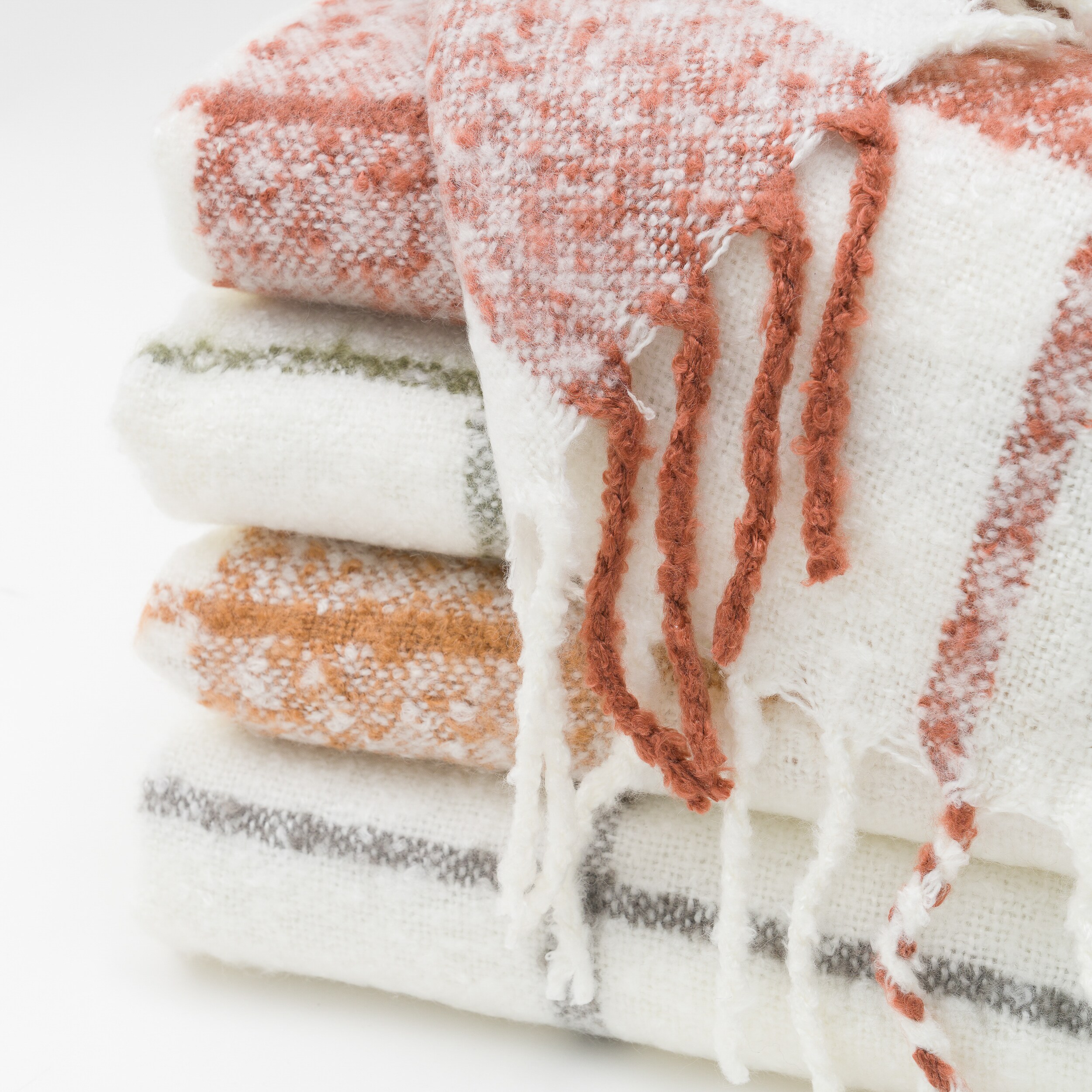 EVERGRACE EG7104772 Blankets-And-Throws - View #7