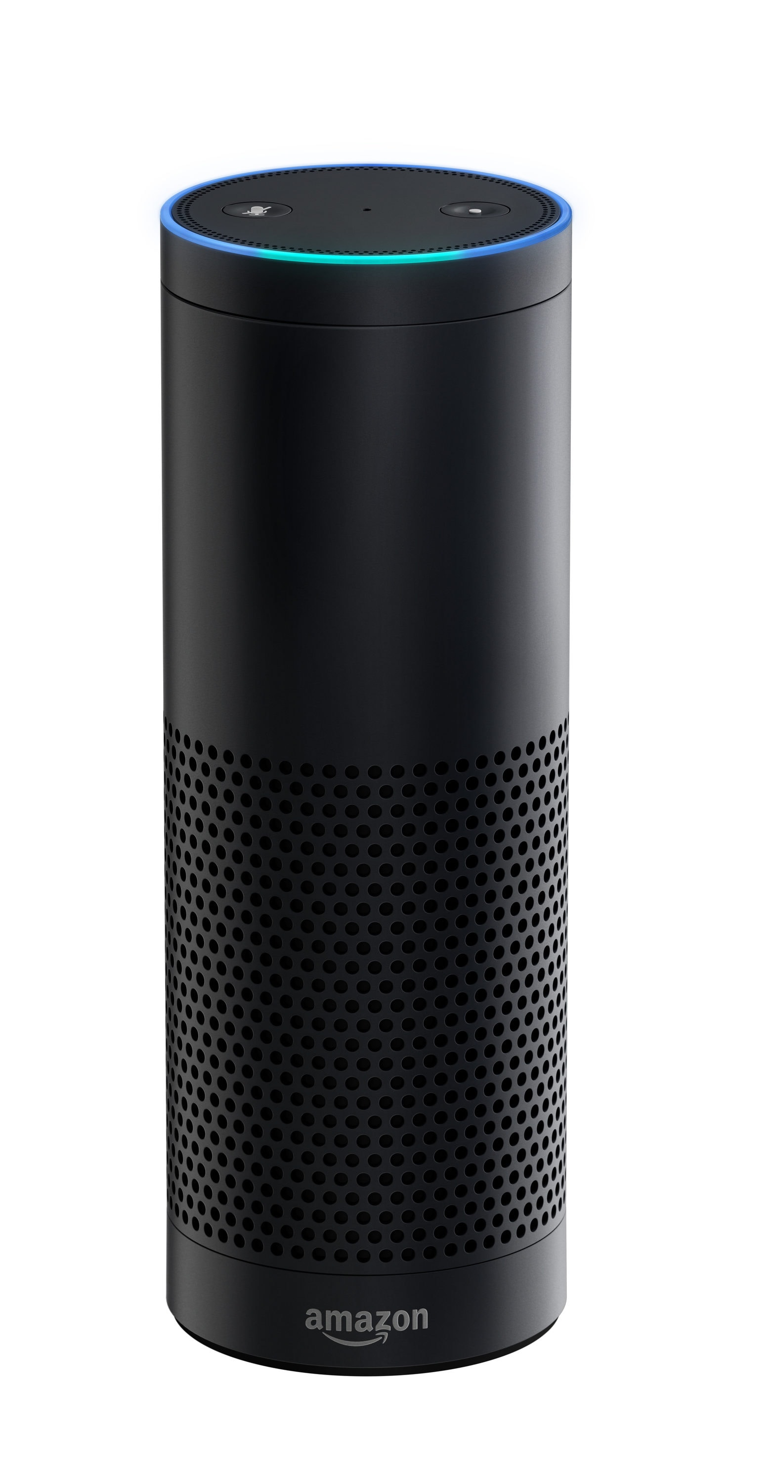 lowe's amazon echo