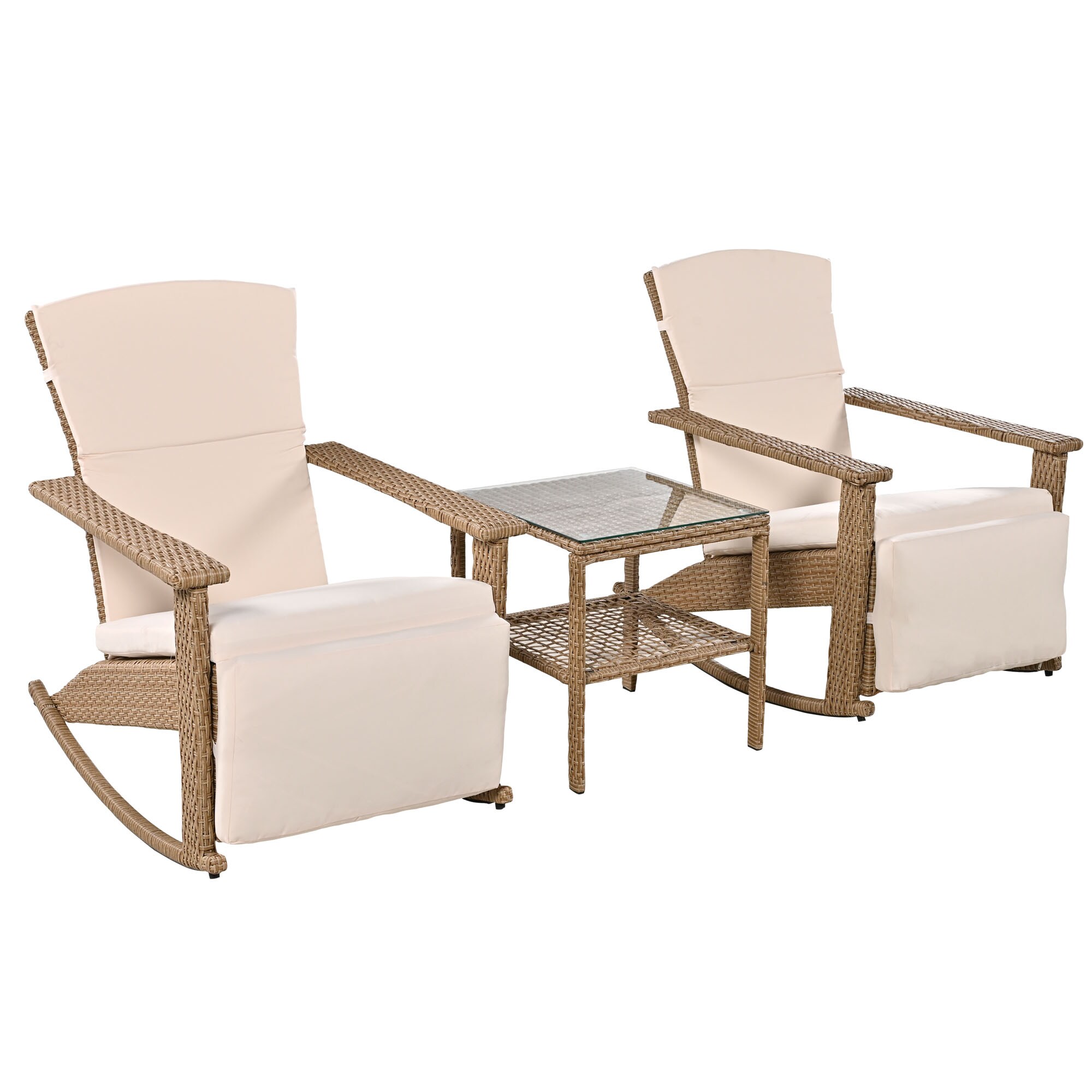 ModernLuxe L-WF322817AAA Patio-Chairs - View #19