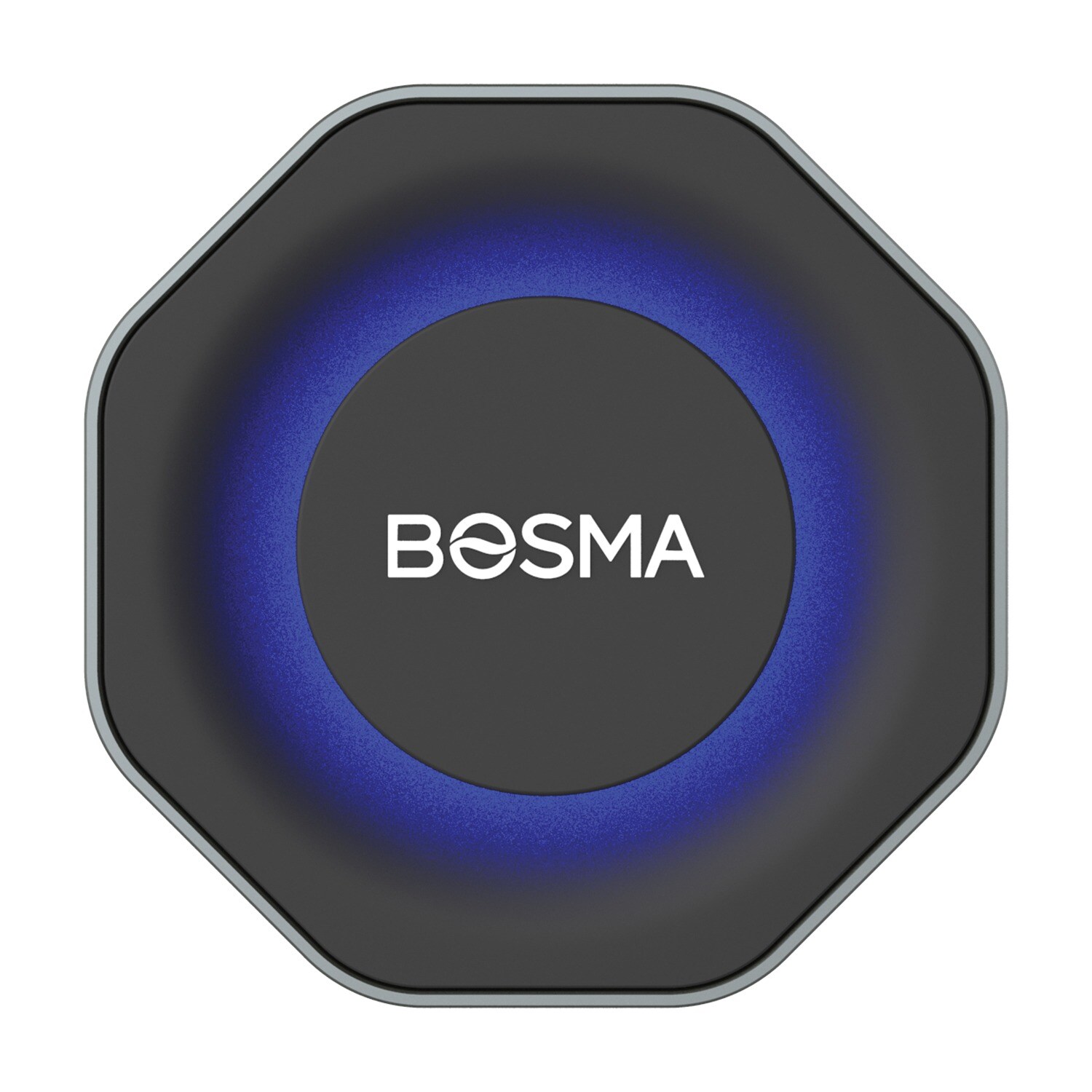 Bosma Metallic Smart Lock Electronic Deadbolt with Wifi Bluetooth No Keypad BOSMAEGIS Bosma Metallic Smart Lock Electronic Deadbolt with Wifi Bluetooth No Keypad BOSMAEGIS Sansujyuku sansujyuku.com