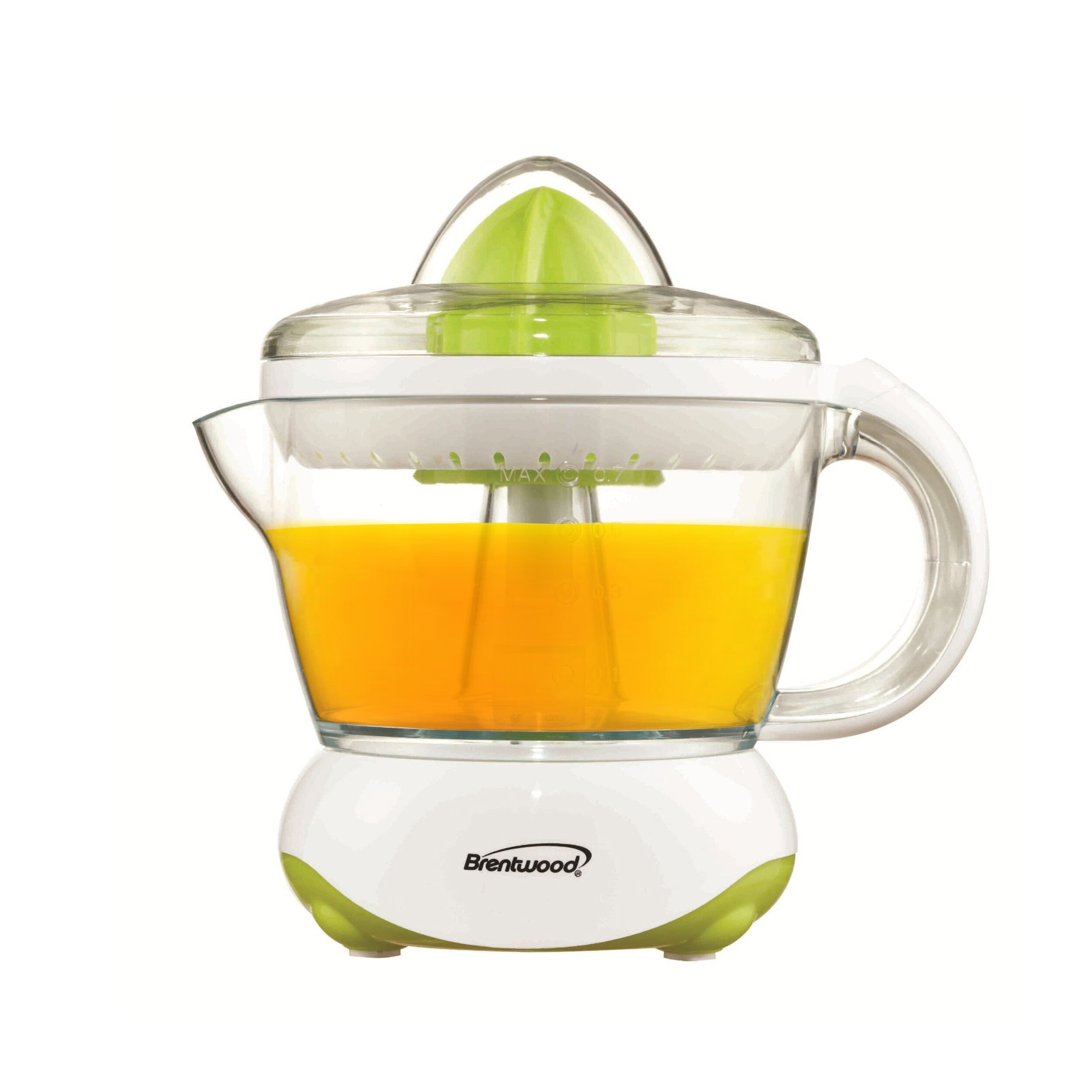 Brentwood 96283155M juicers - View #2