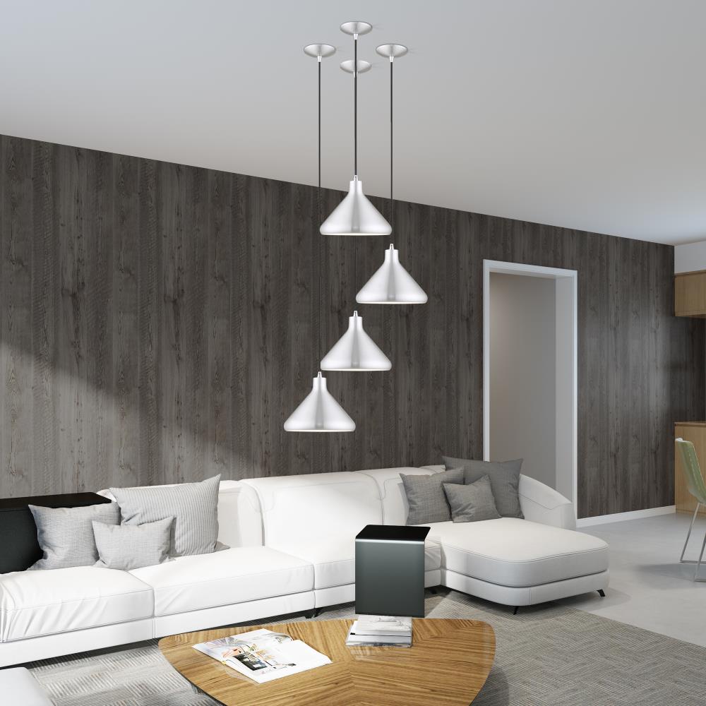 Livex Lighting 41178-66 Pendant-Lights - View #6