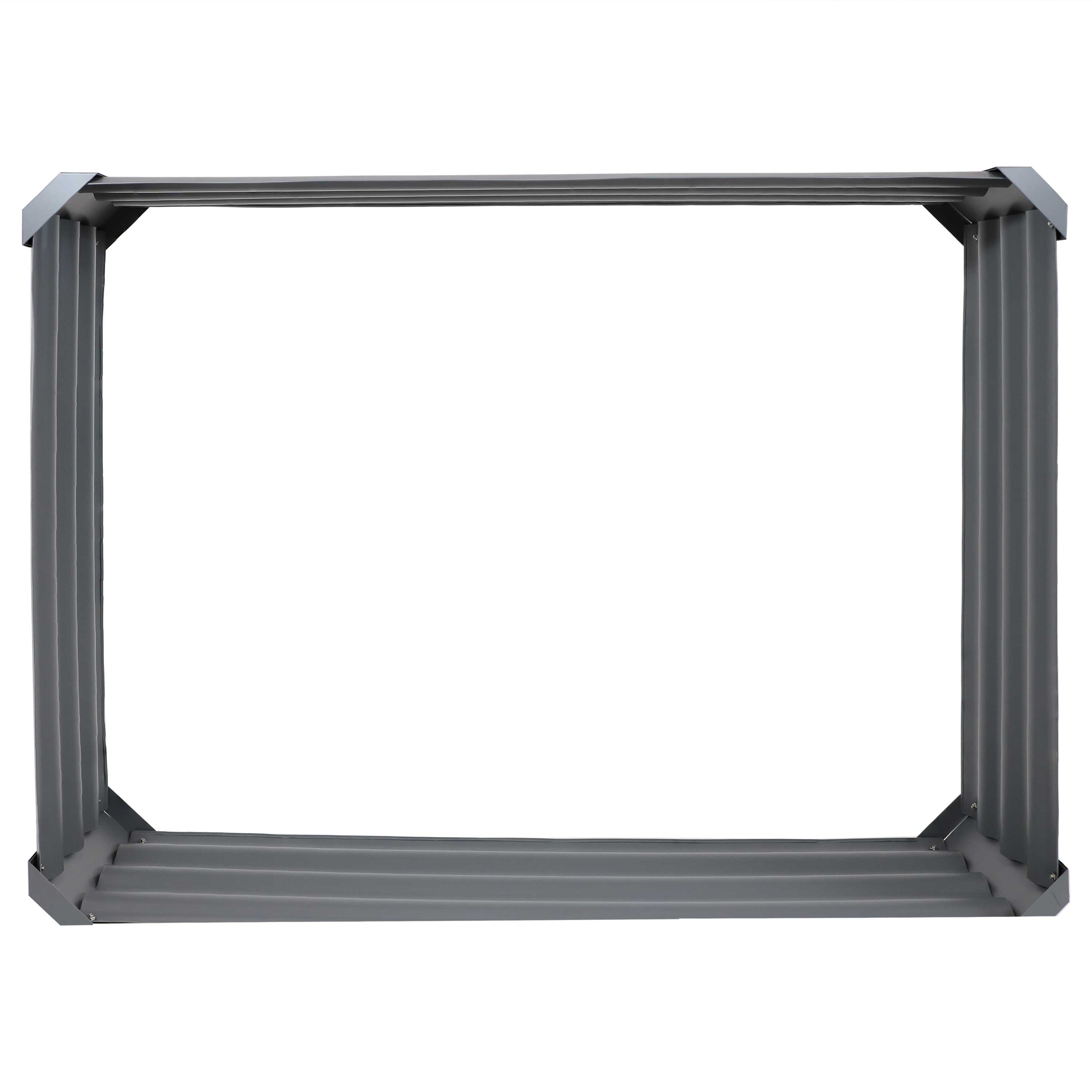 Sunnydaze Decor RCM-767 Raised-Garden-Beds - View #4