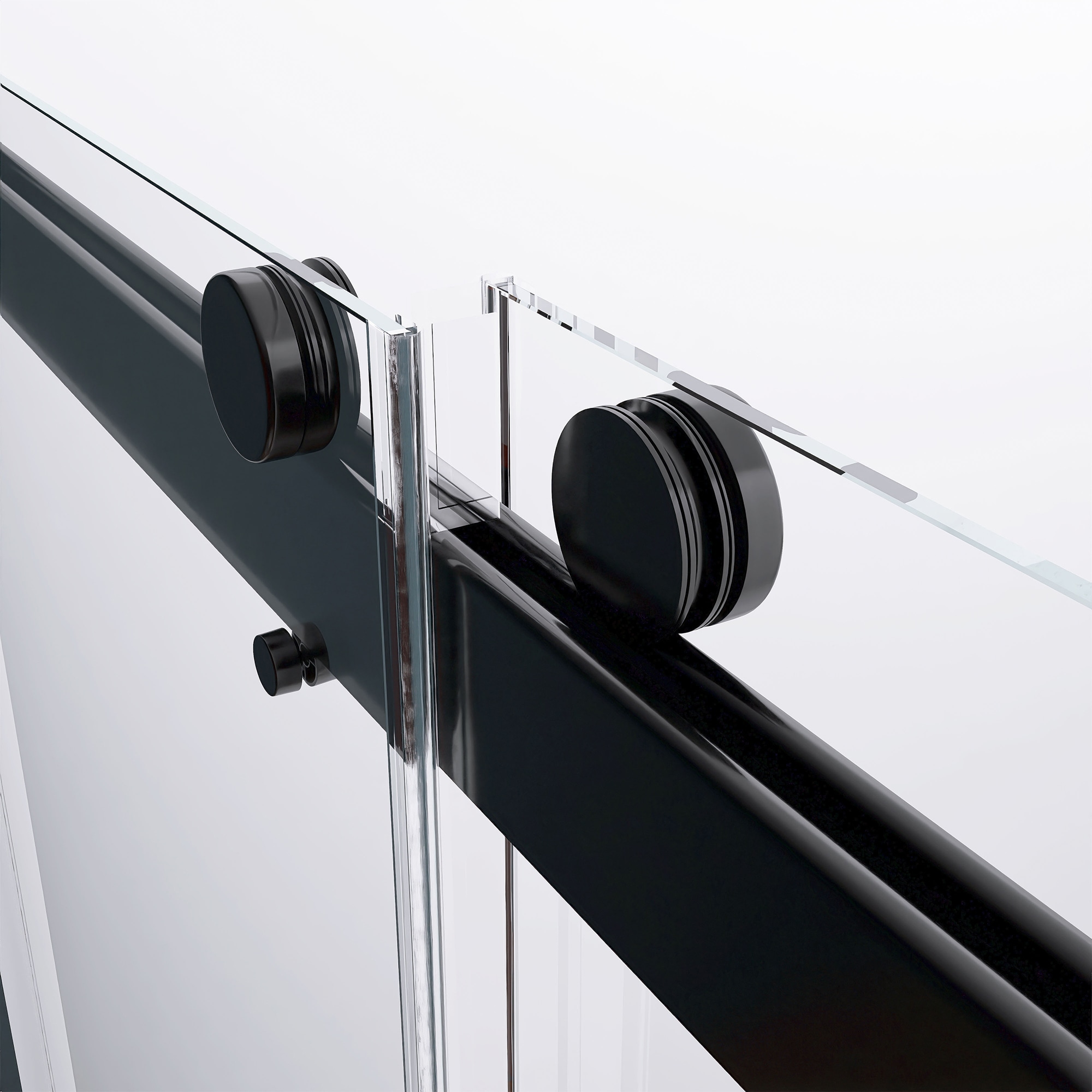 WELLFOR QPZ-TM26881 Shower-Doors - View #9