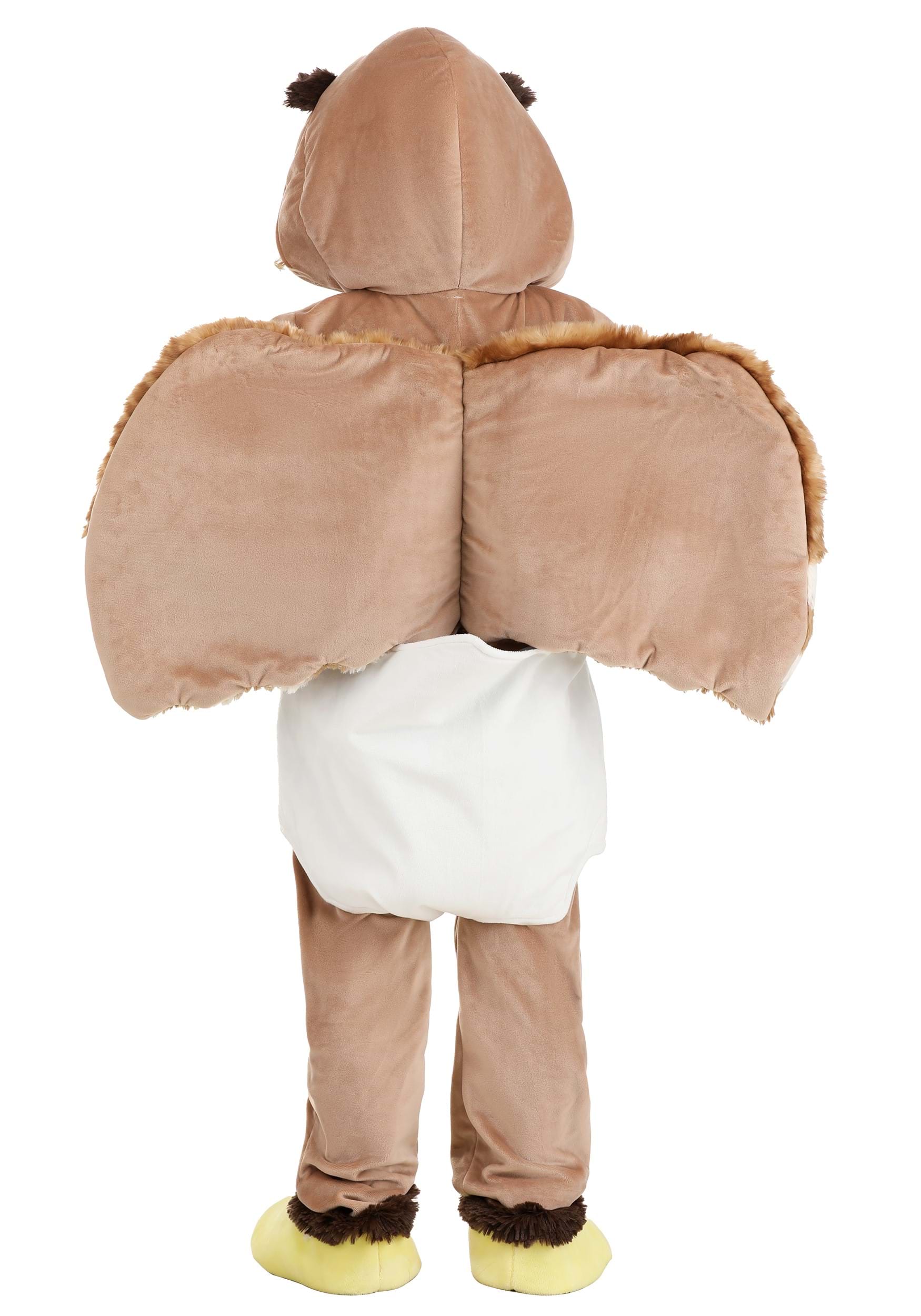 HalloweenCostumes.com FUN2884TD-4T costumes - View #3