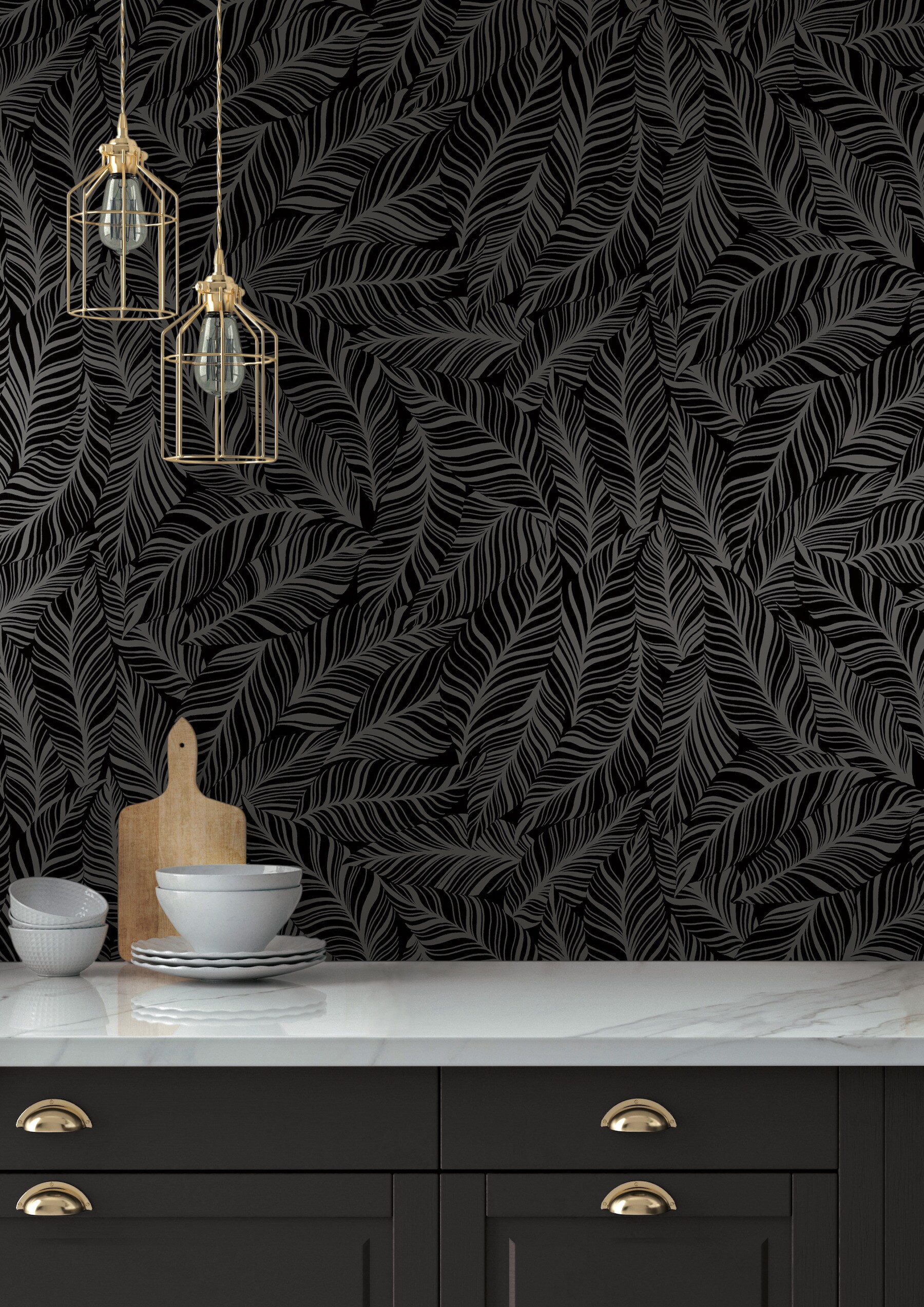 York Wallcoverings TC2712 wallpaper - View #3