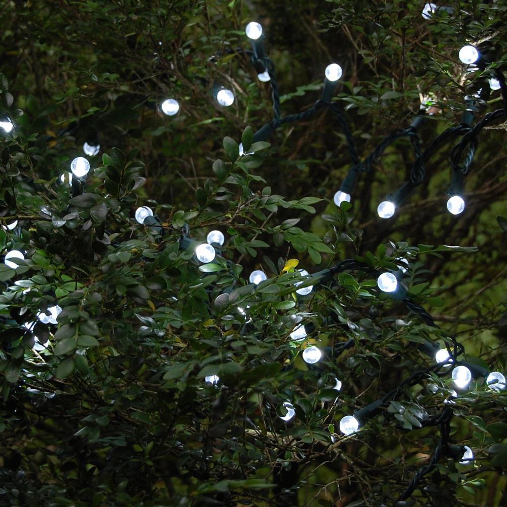 LumaBase 35101 Patio-String-Lights - View #3