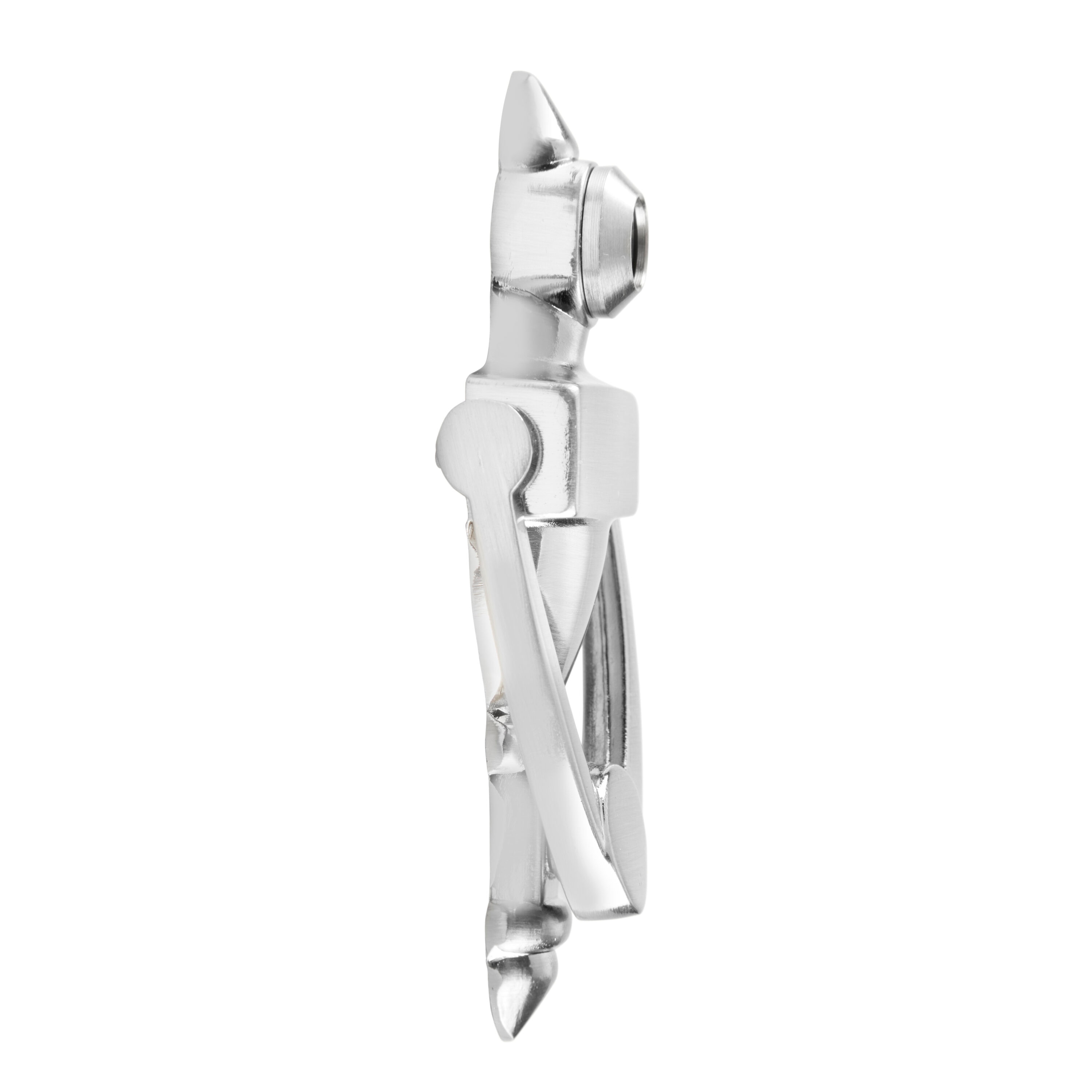 Delaney Hardware 400410 Entry-Door-Knockers - View #6