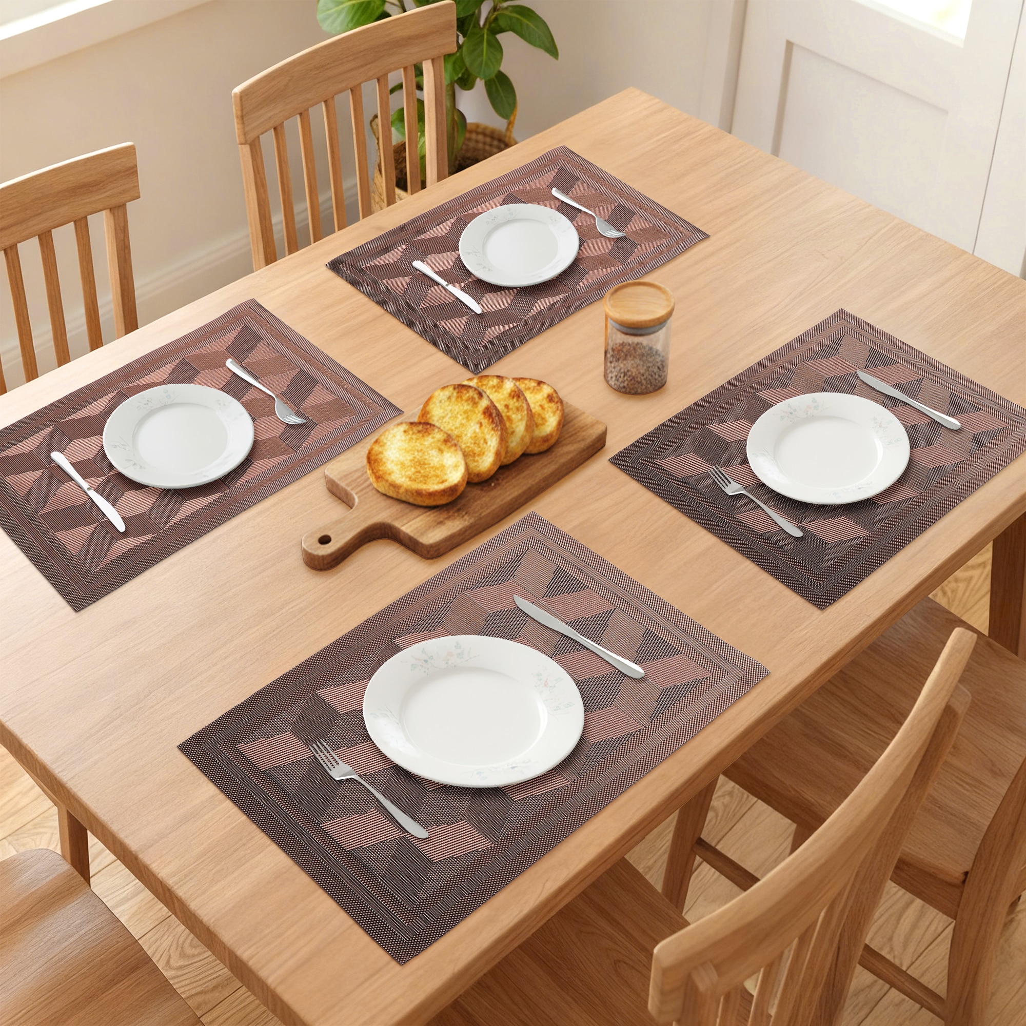 Unique Bargains S25120800UX7141 serveware - View #3