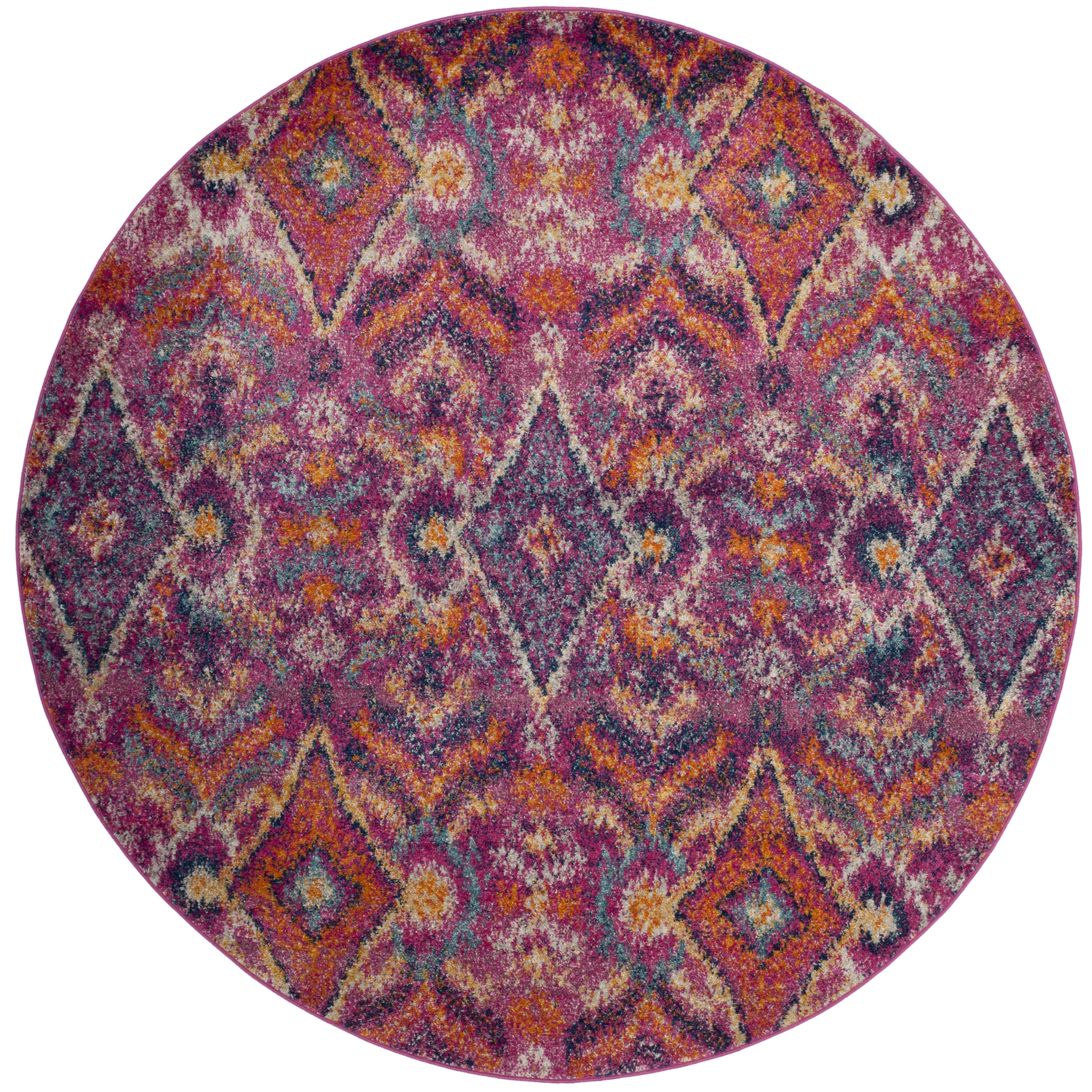 Safavieh MAD610M-7R rugs - View #2