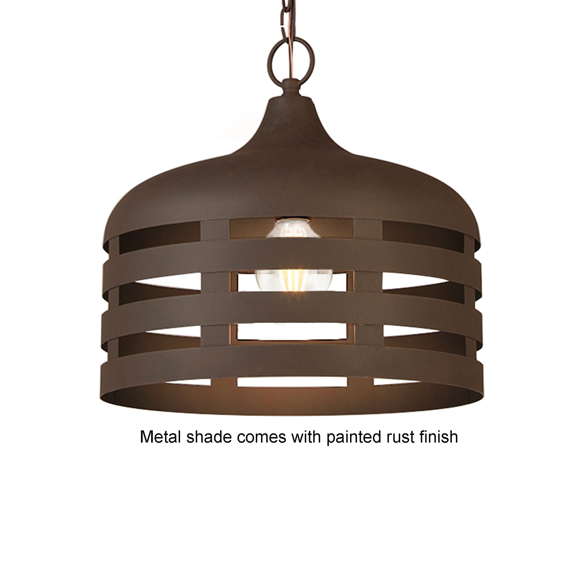 allen + roth KHT0991A Pendant-Lights - View #6