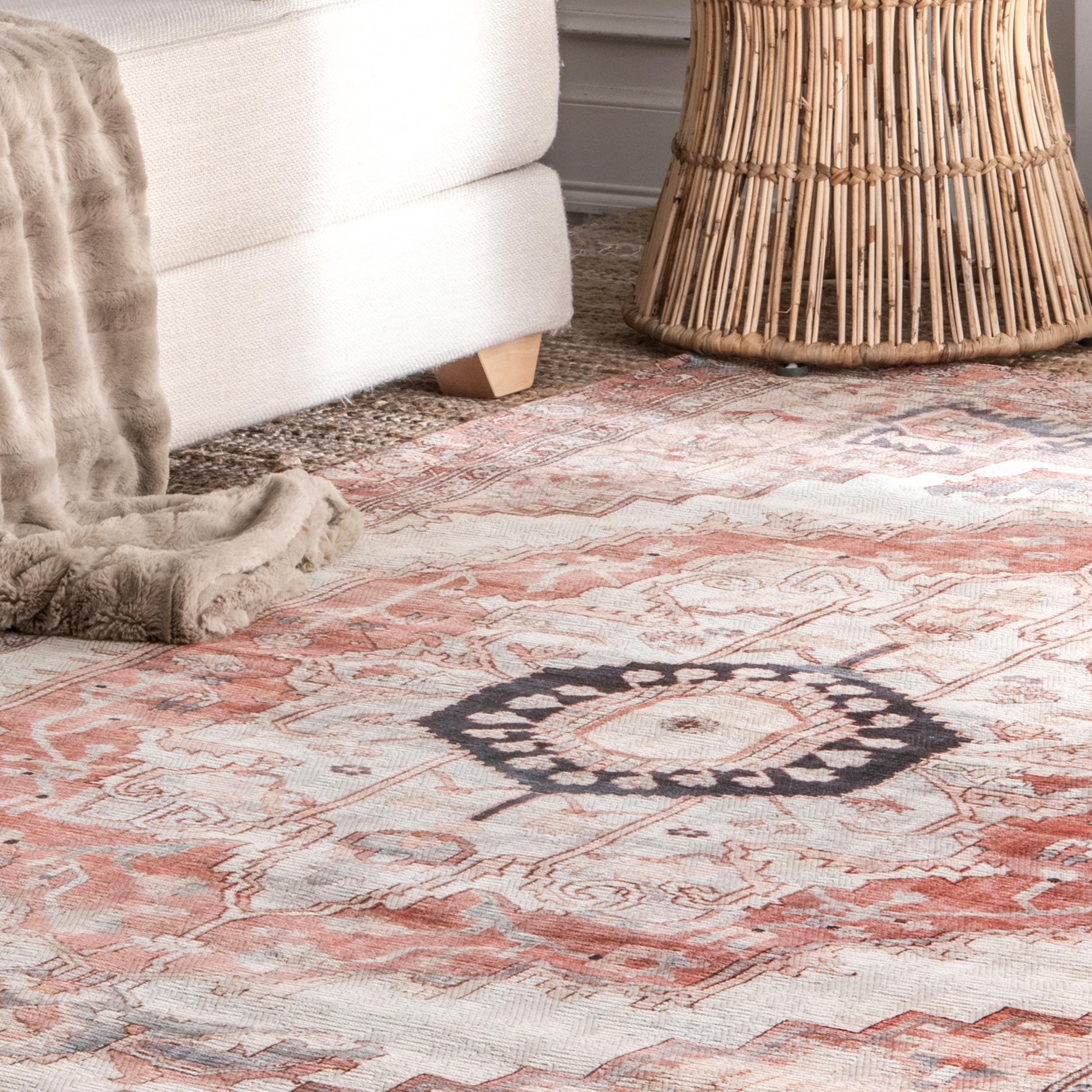 nuLOOM KVMS05A-2608 rugs - View #3