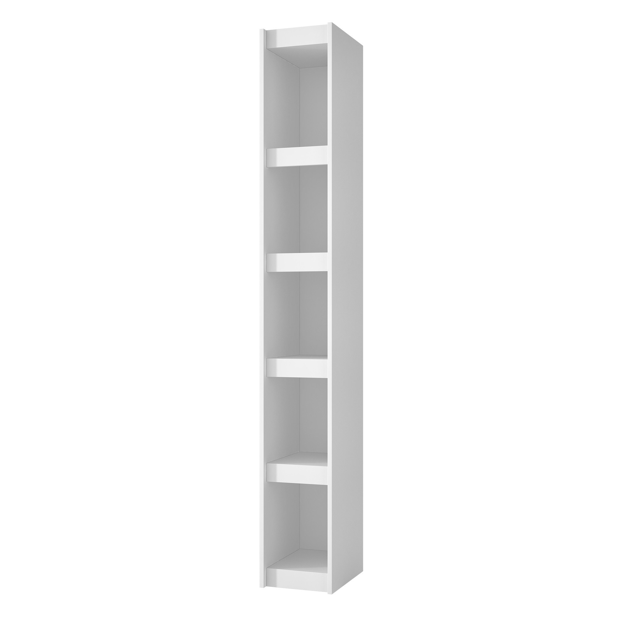 Manhattan Comfort 30AMC6 bookcases - View #2
