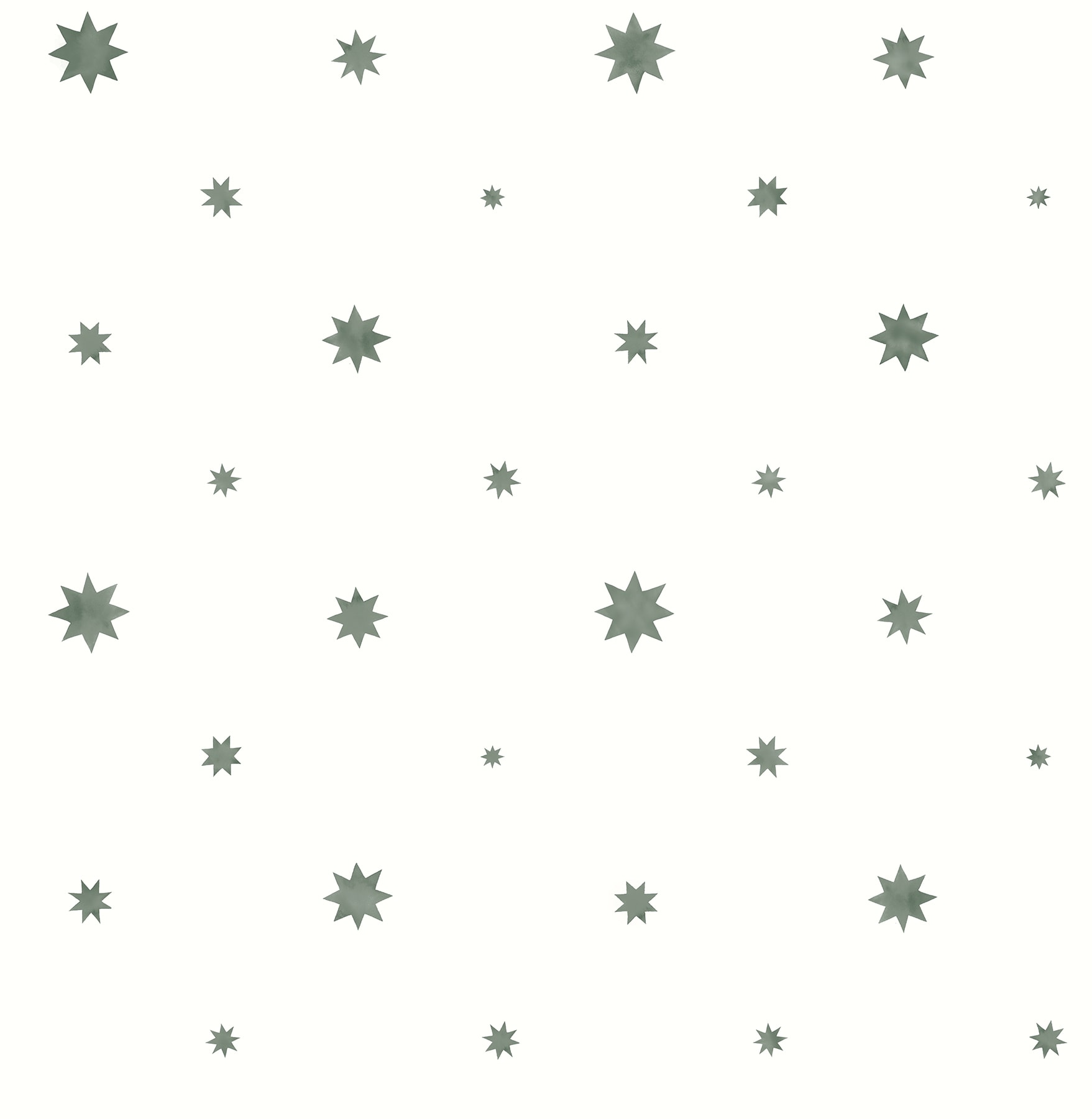 A-Street Prints AST4352 Erin Gates 56.4-Sq. Feet Green Non-woven Novelty Unpasted Wallpaper