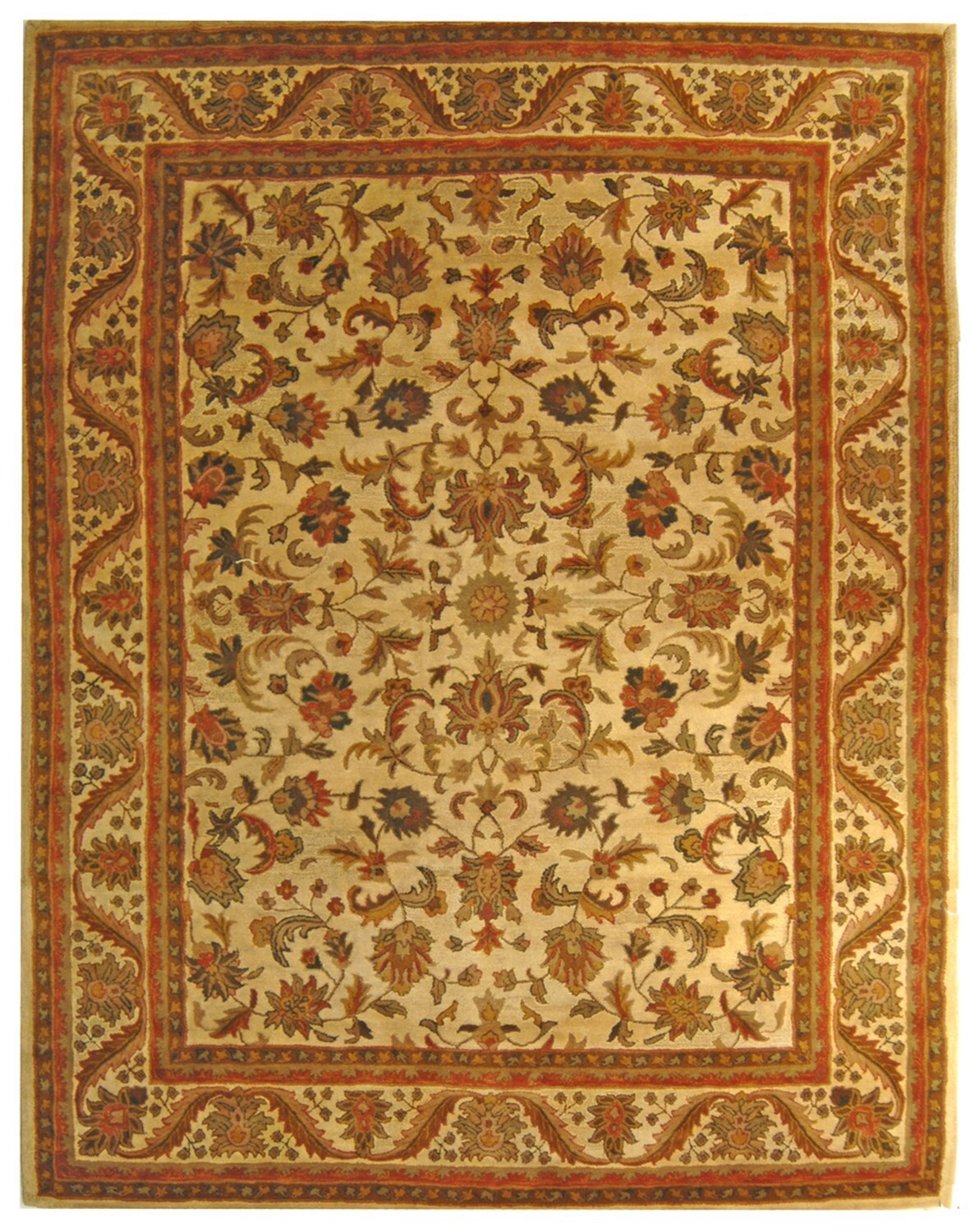 Safavieh AT52D-8 rugs - View #2