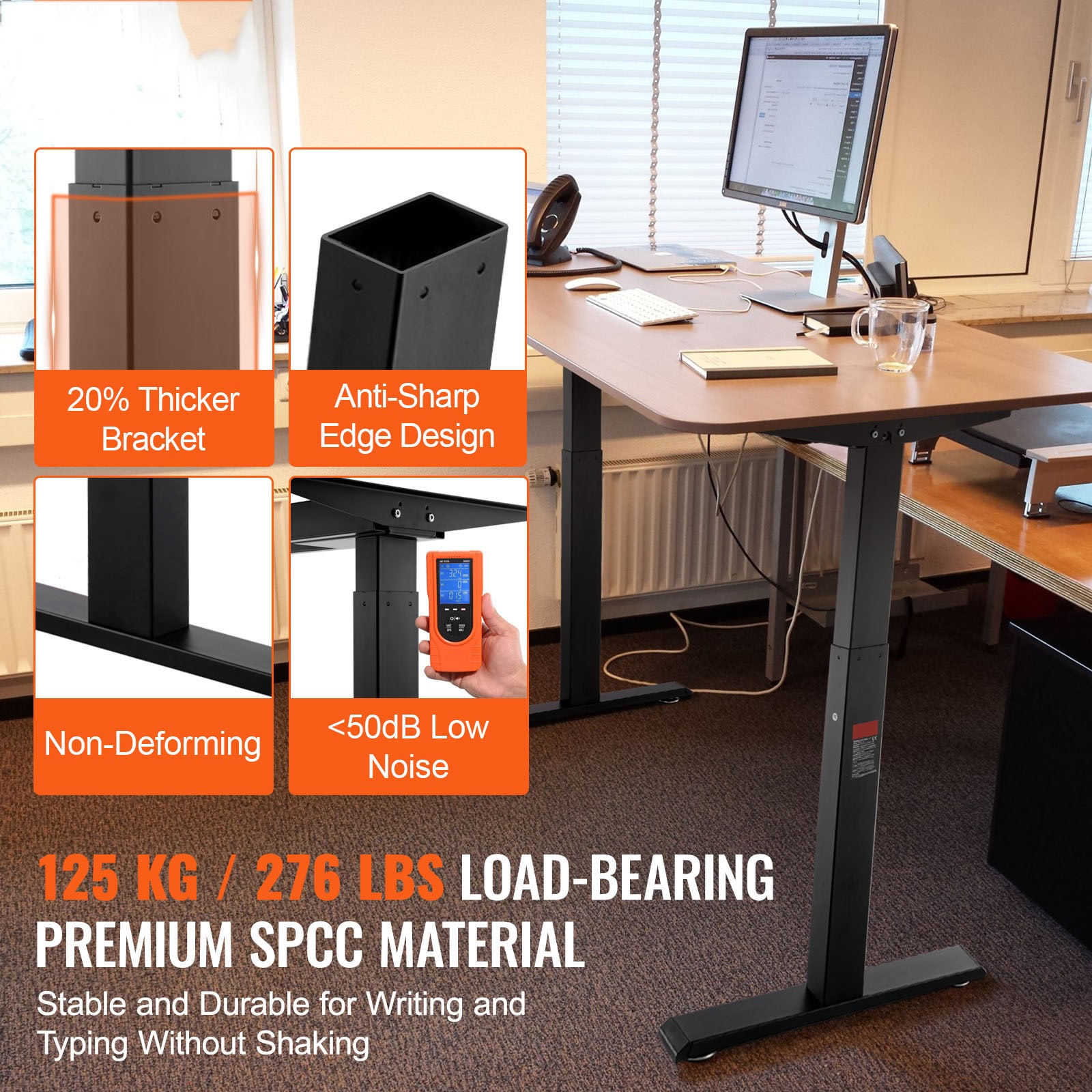 SVOPES SVOPESSJZDZSD09301V1 Office-Accessories - View #3