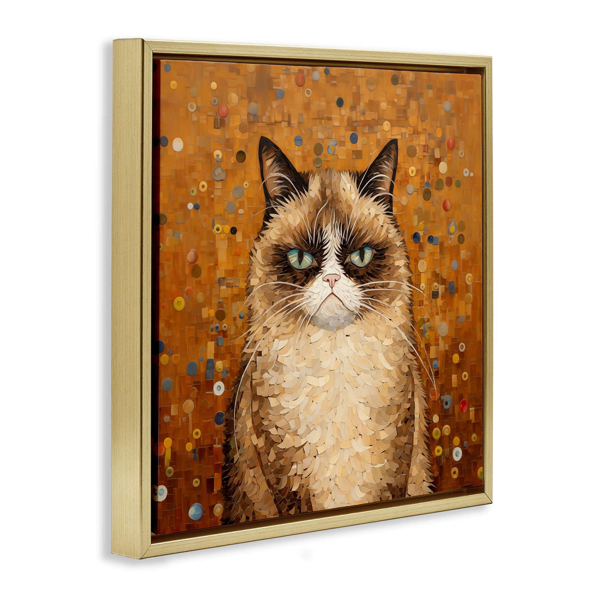 Stupell Industries BT-866-FFG-17X17 Wall-Art - View #2