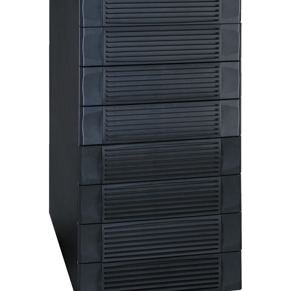Interex By Tripp-Lite TCNCD386273 Tripp Lite TRL-BP480V26B 480V External Battery Pack with Internal Disconnect for All 3-Phase Modular Smart Online UPS- 240 VDC
