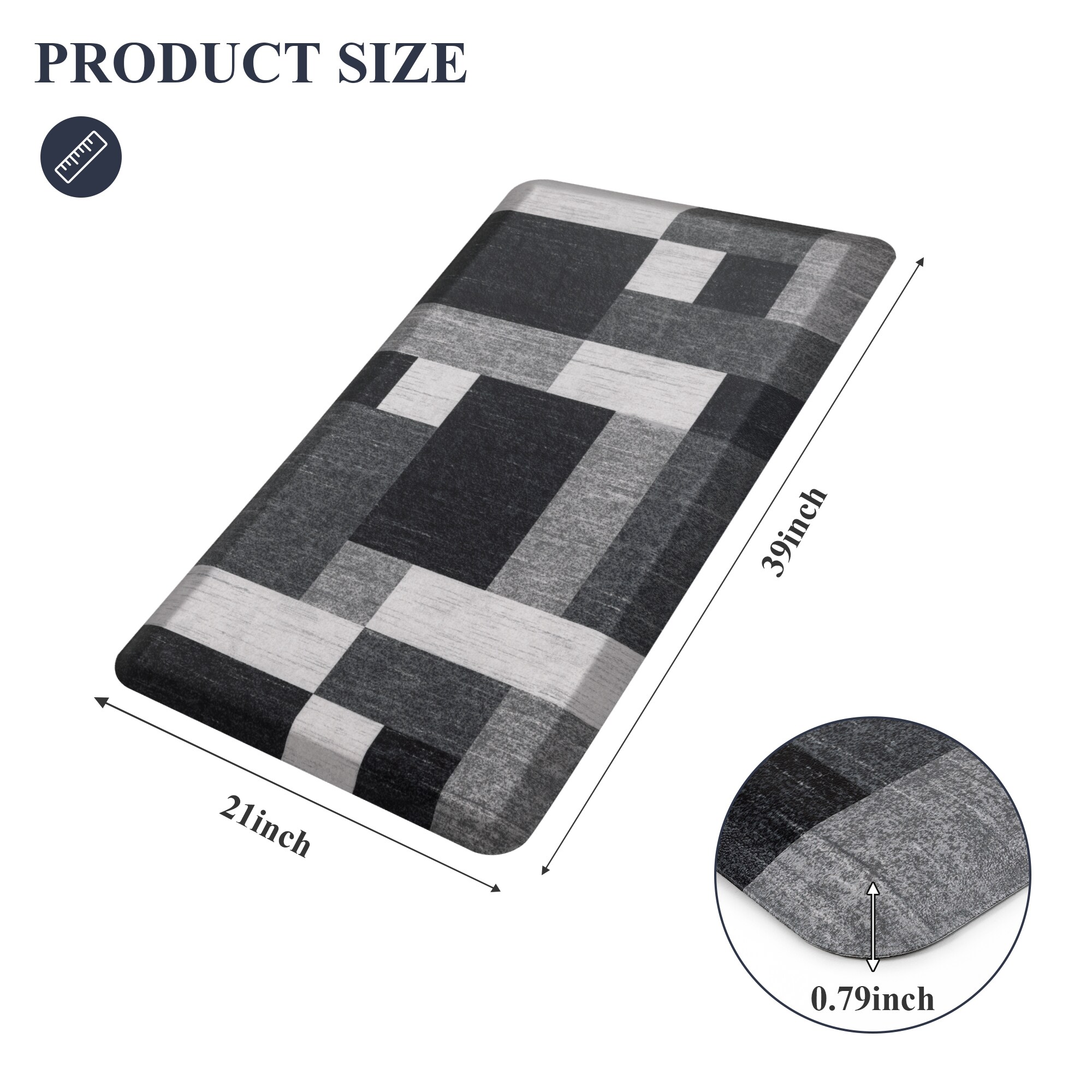 HEBE 763077704386 Mats-Cat - View #2