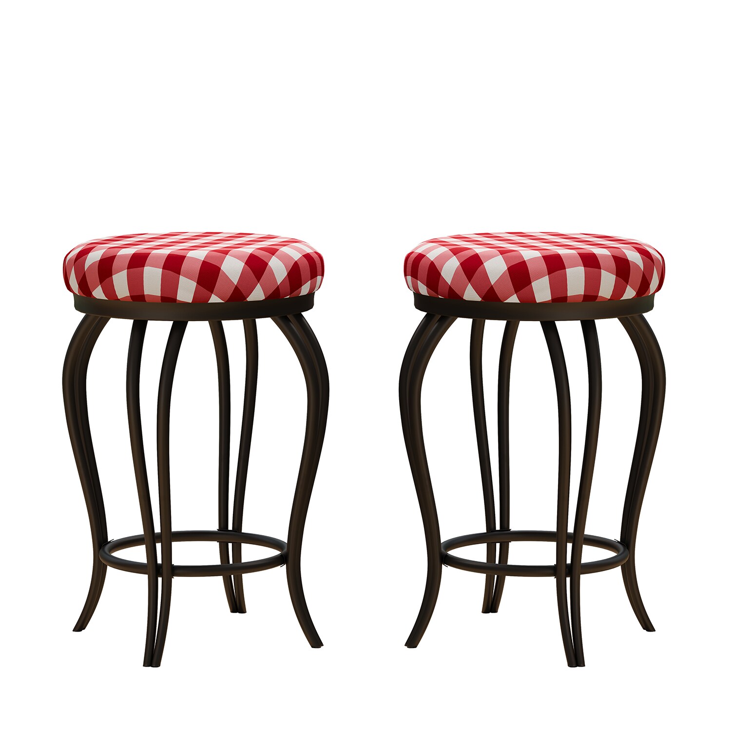 GZMR WF01-LS-029-BKYL stools - View #4